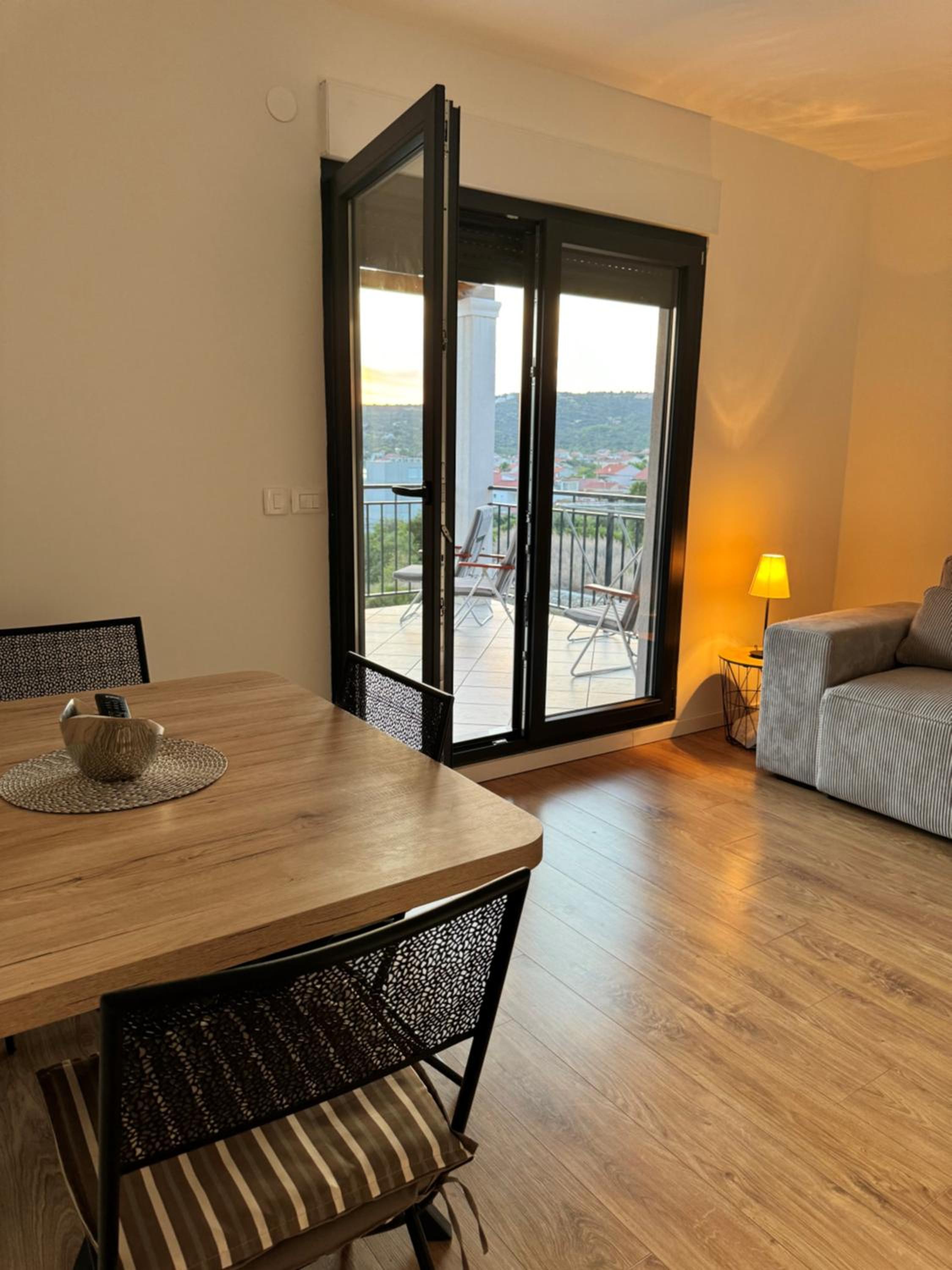 Apartman Vitanov
