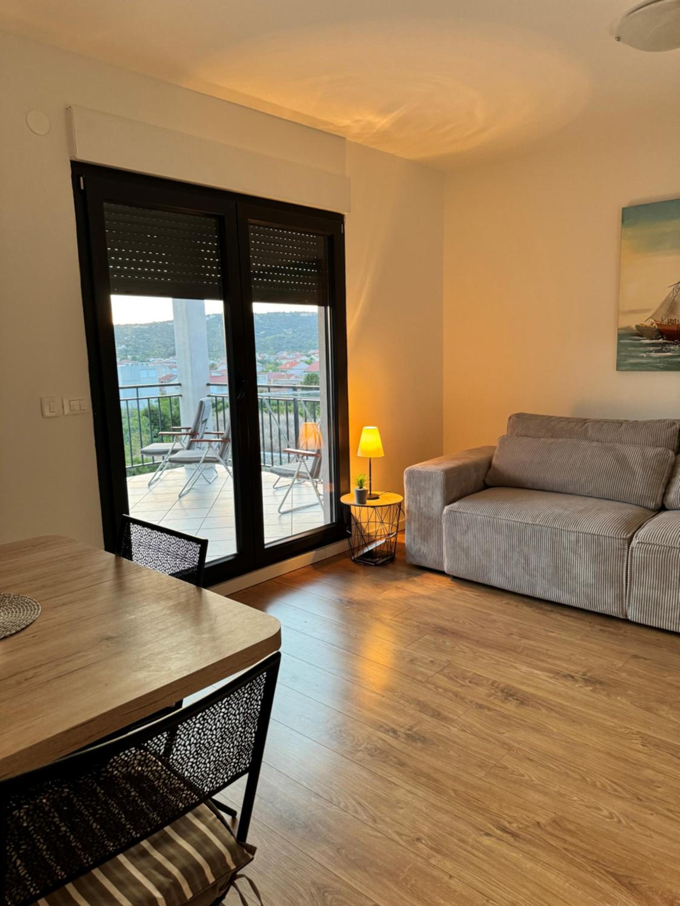 Apartman Vitanov