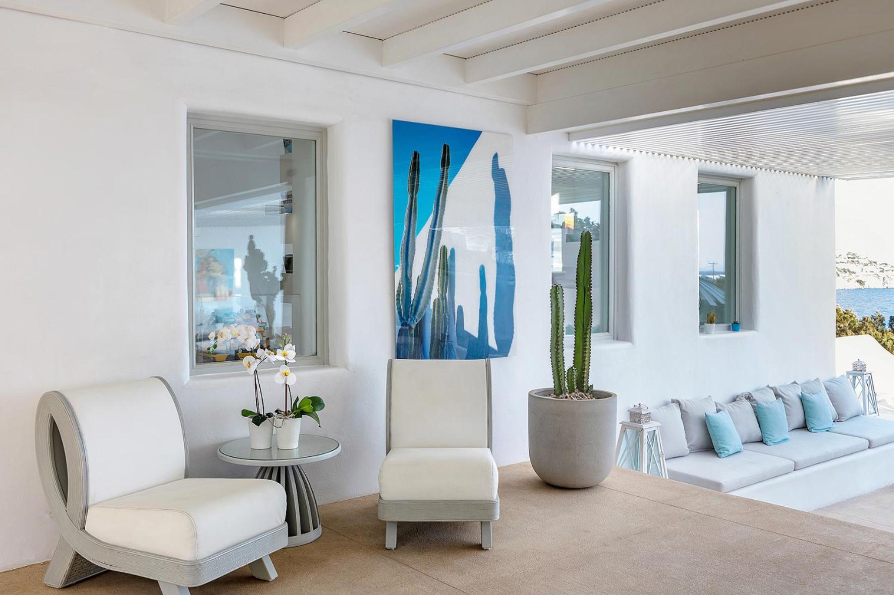 White Villa Mykonos