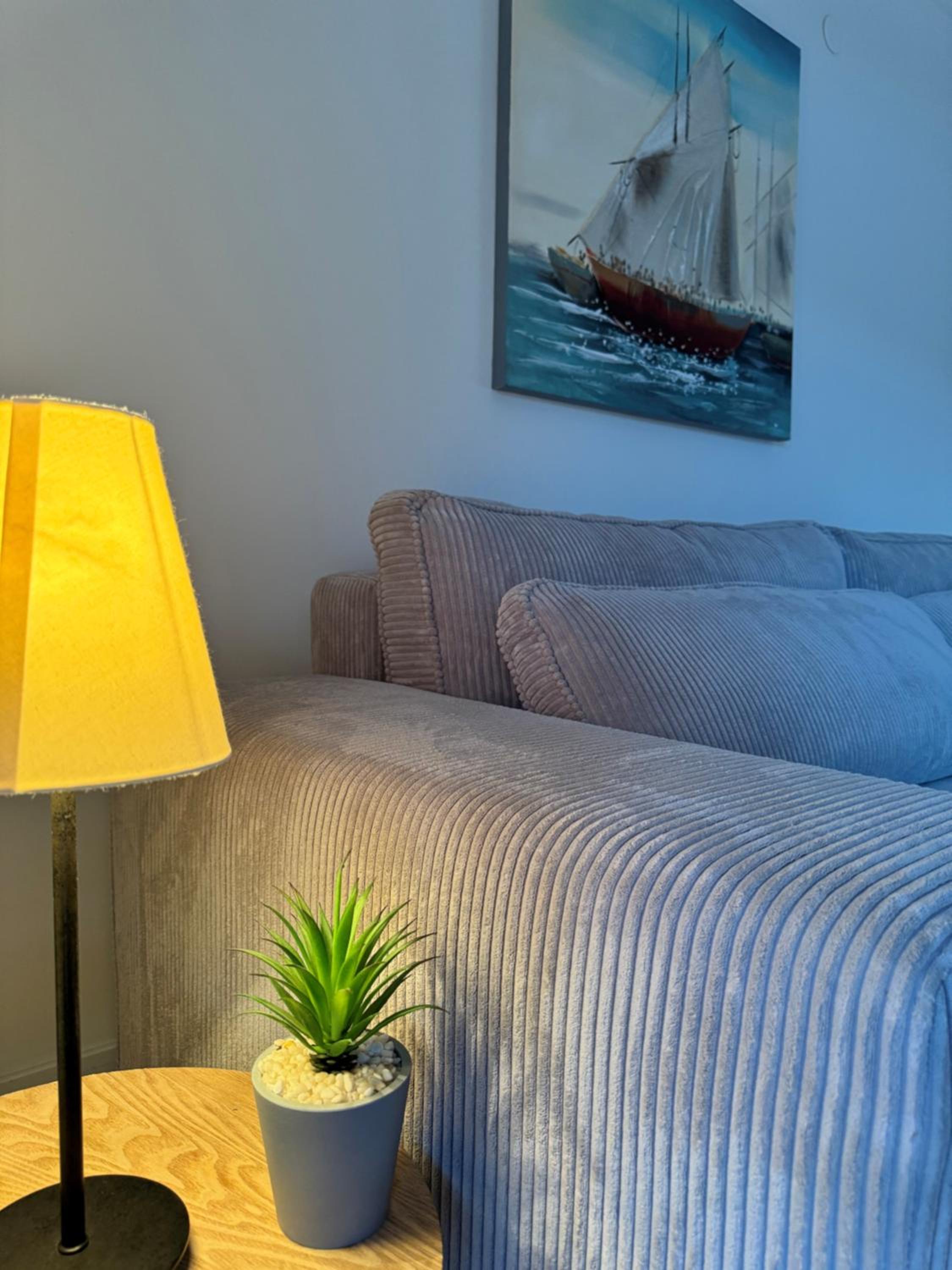 Apartman Vitanov