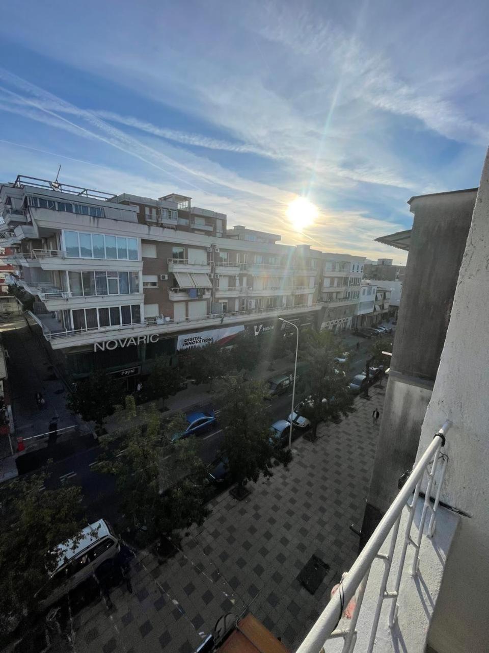 Dua Apartment