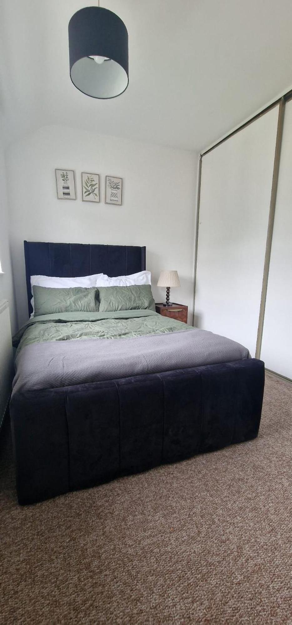 TLM Stays 3-Bed Entire Home