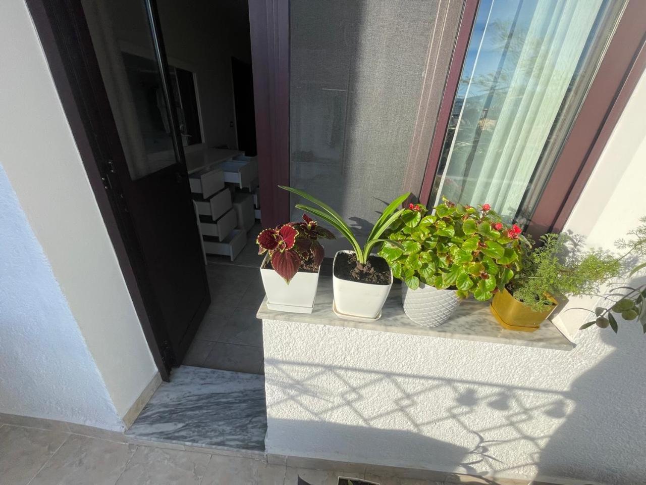 Dua Apartment