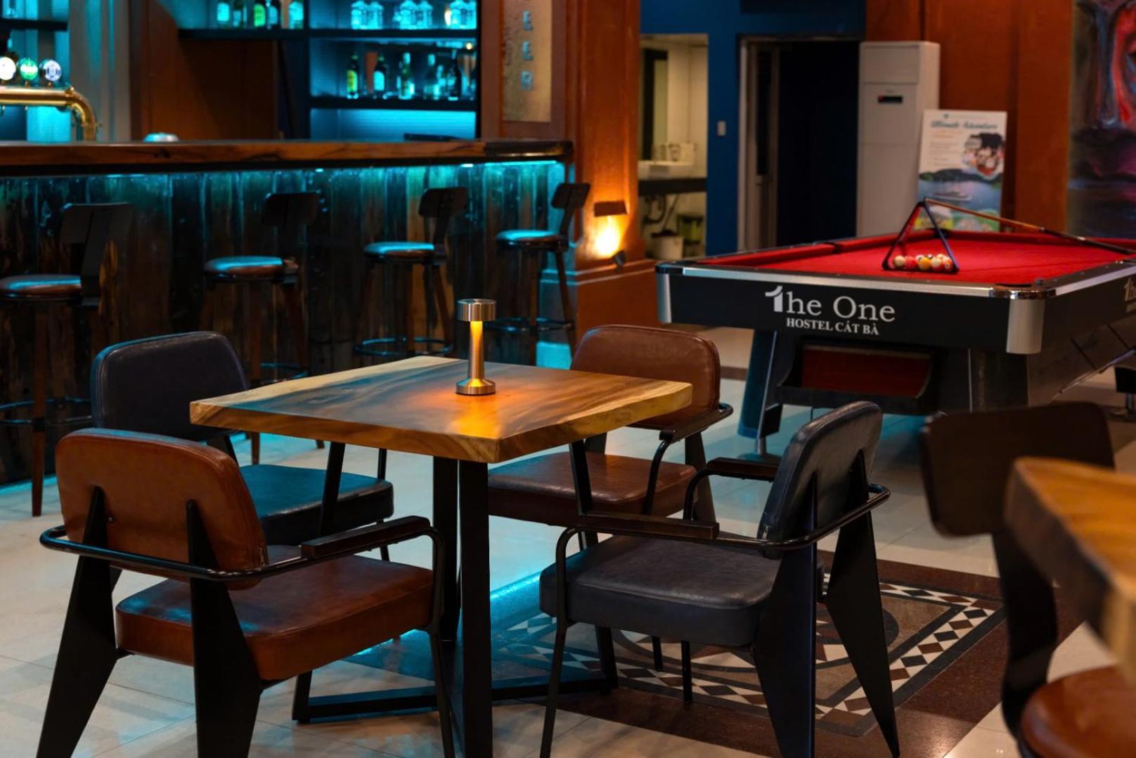lounge