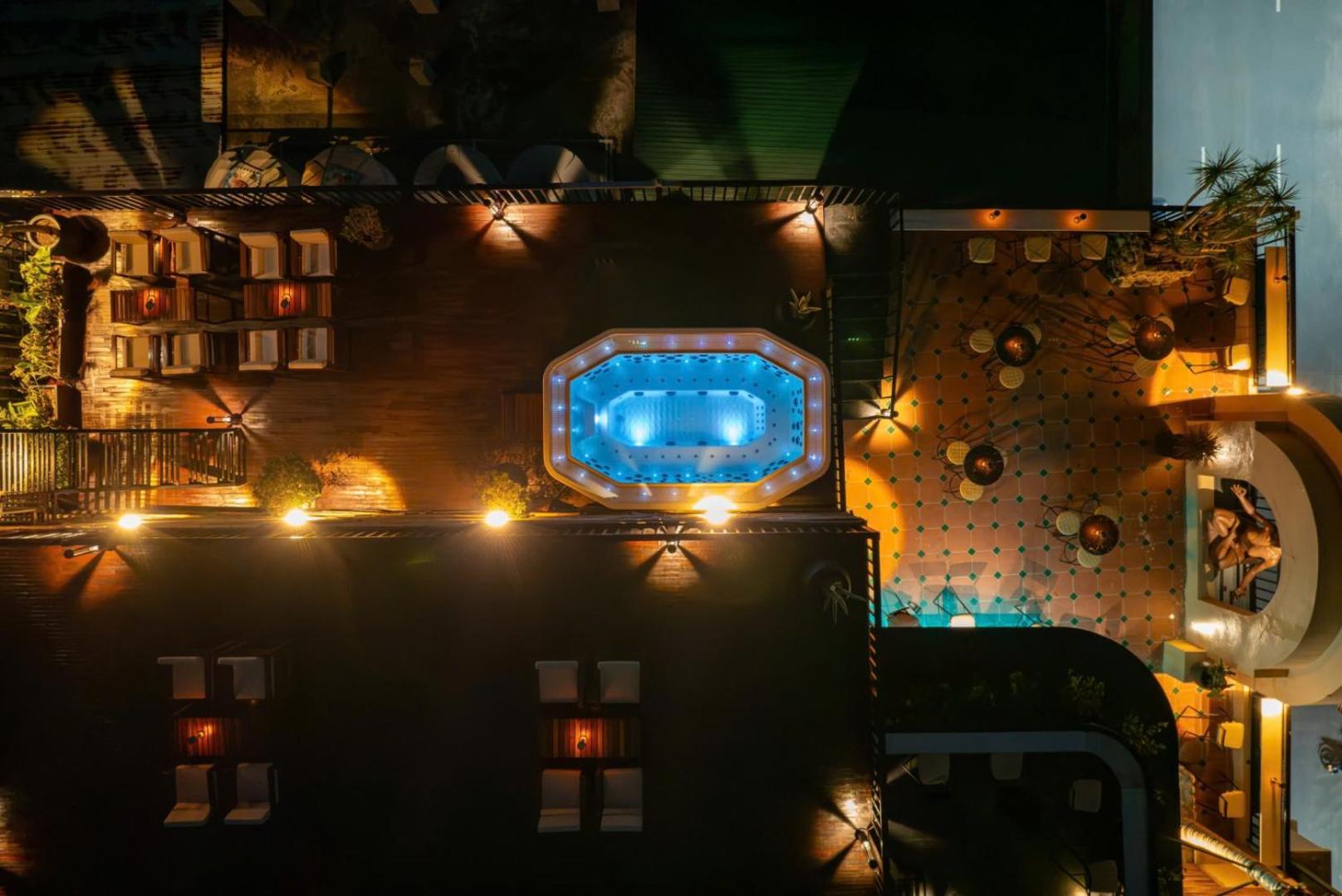 roof