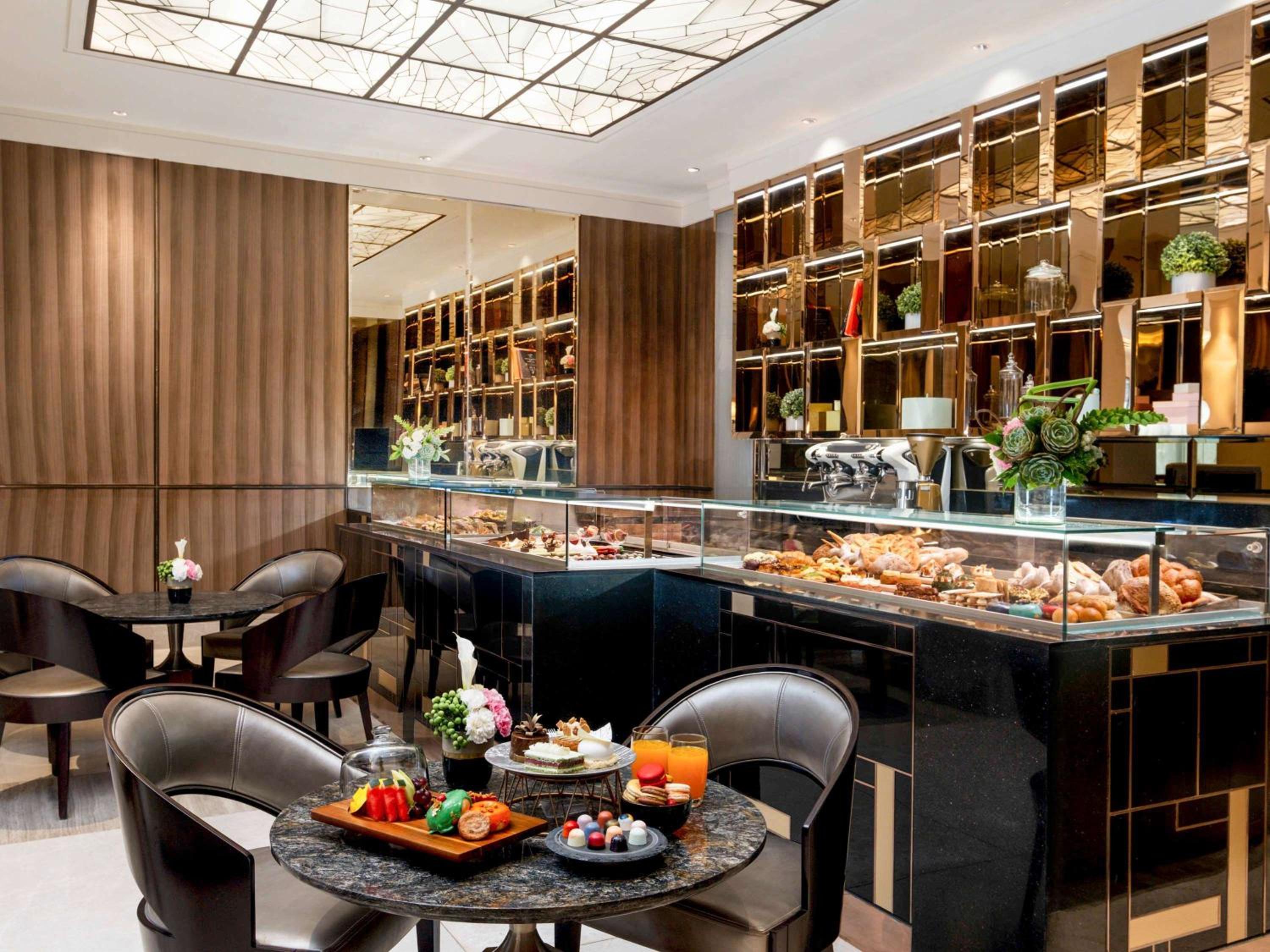 Hotel Admiral Hotel Manila - MGallery - Image 1