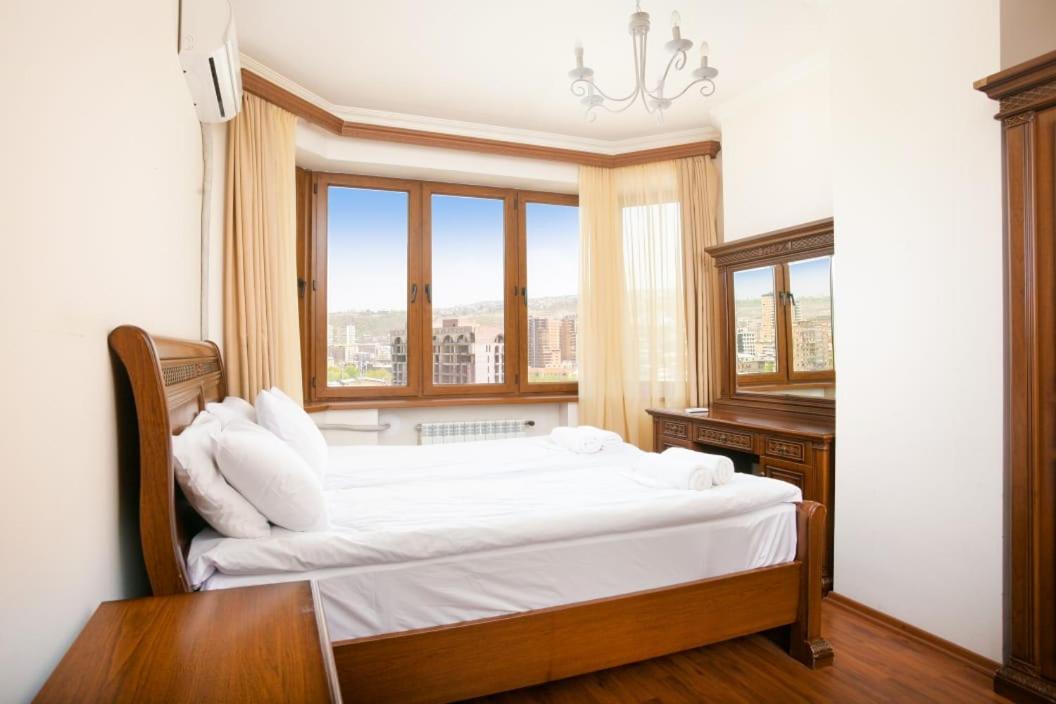 3 bedroom with 2 bathroom, Great view