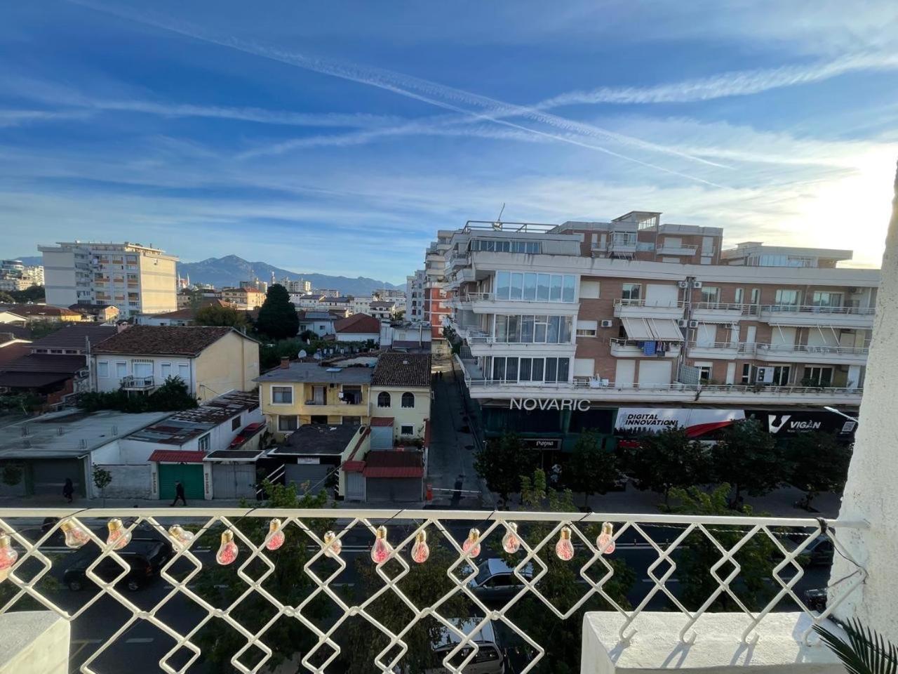 Dua Apartment
