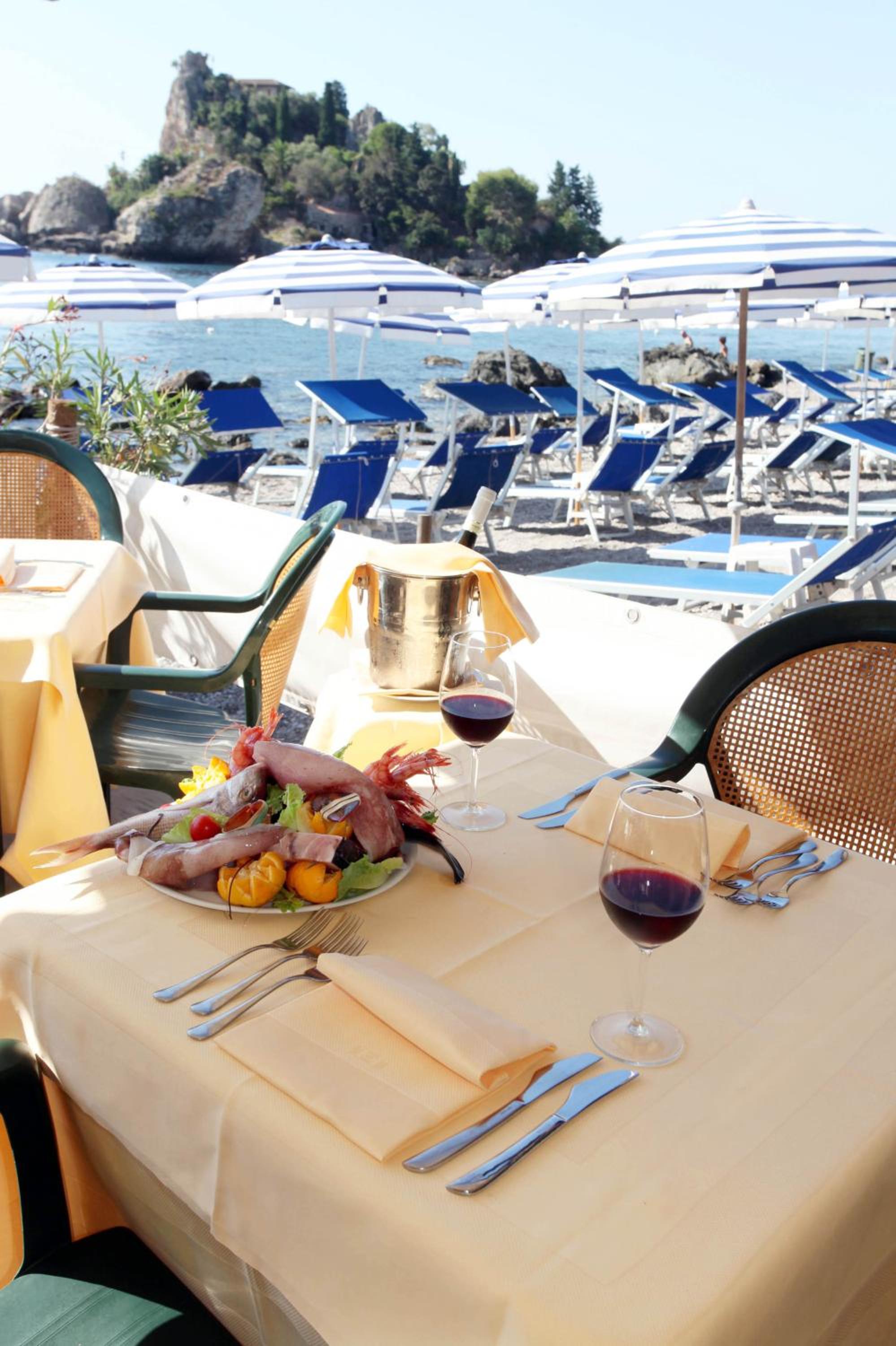 Mendolia Beach Hotel, fotografia 5