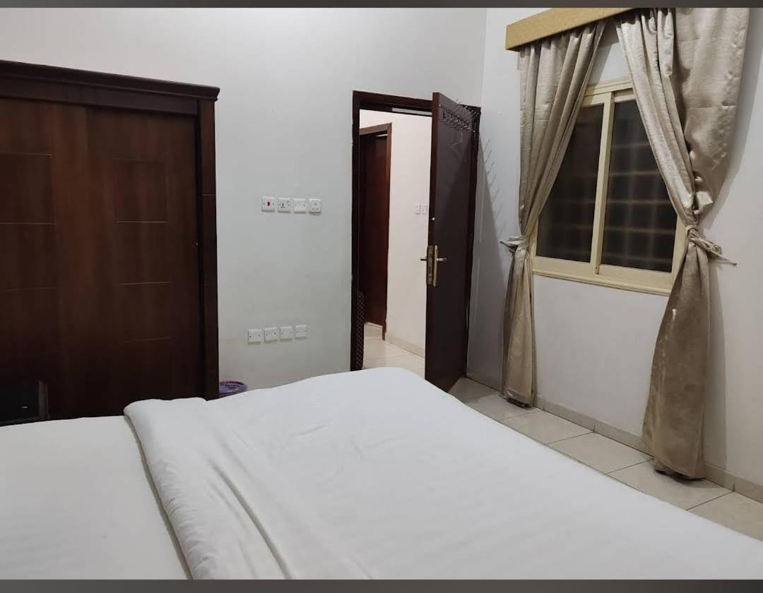 Basma Apartment