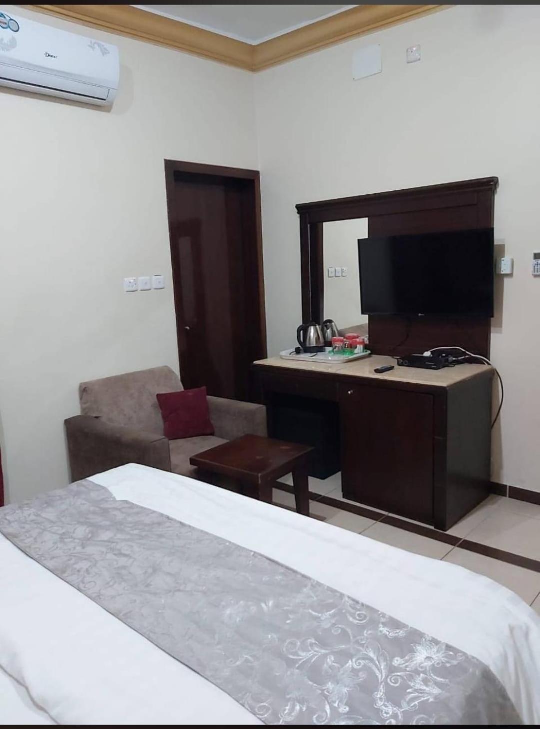 Basma Apartment