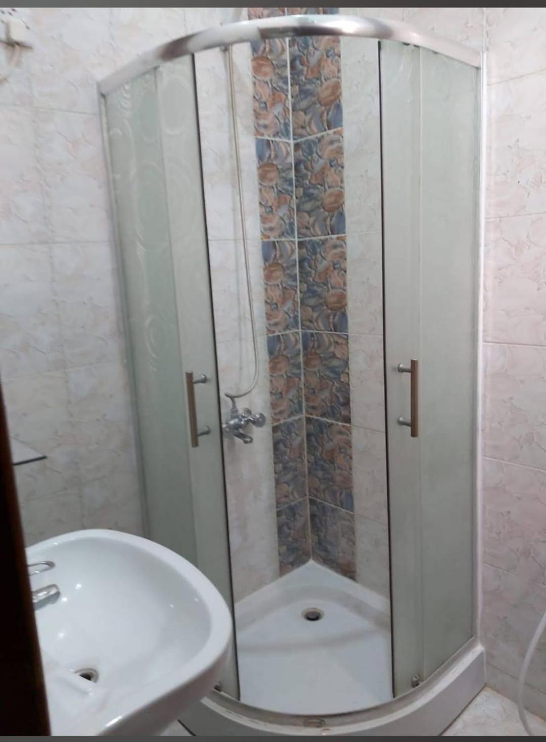 Basma Apartment