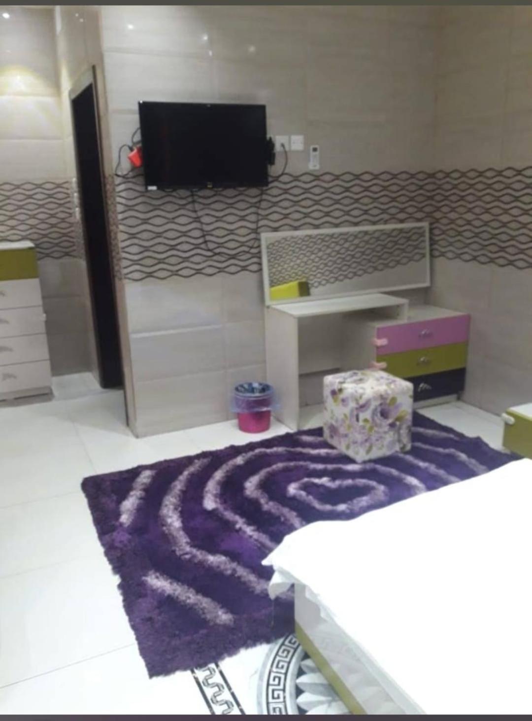 Basma Apartment