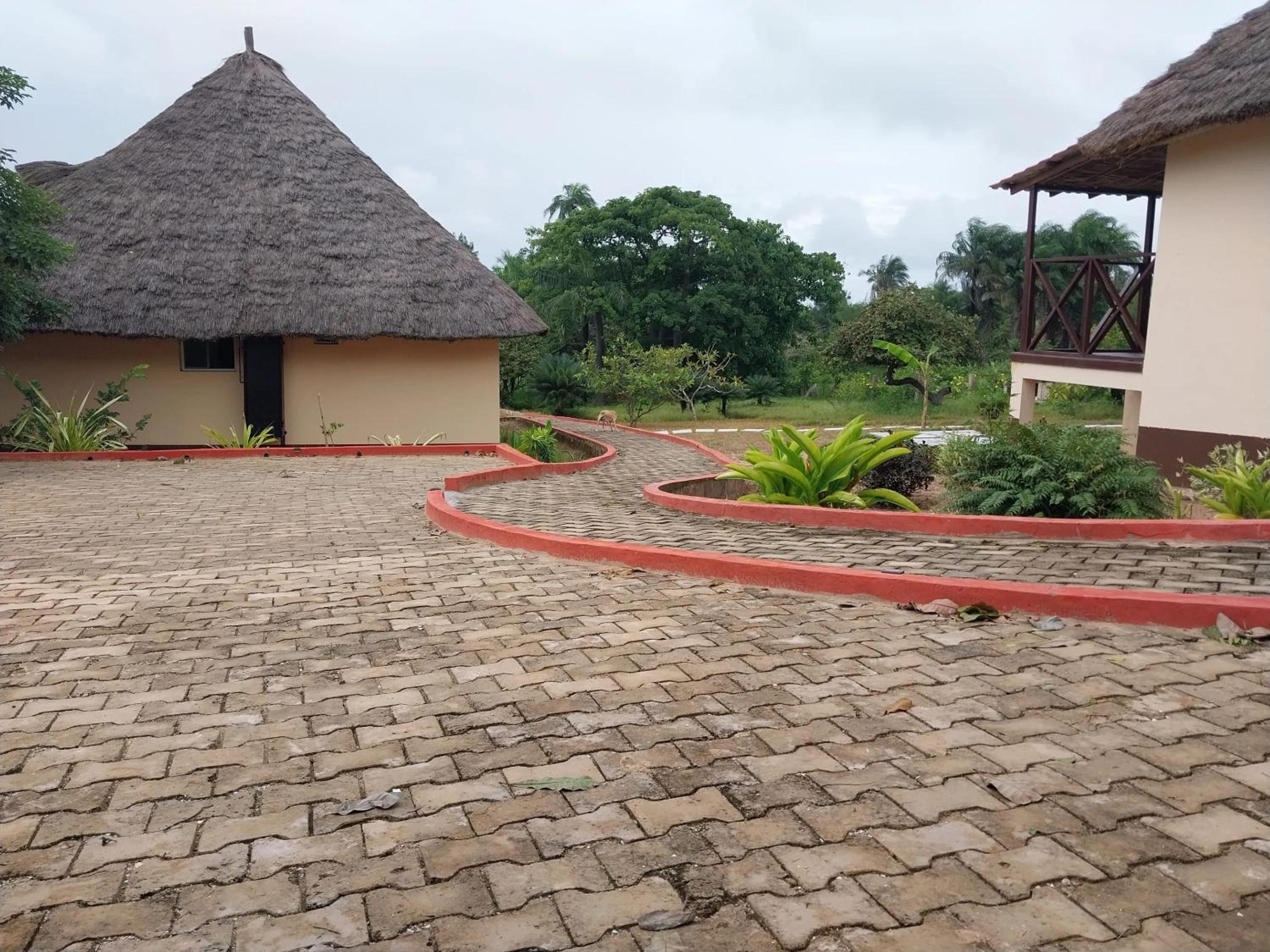 Cozy house with sea view view 5