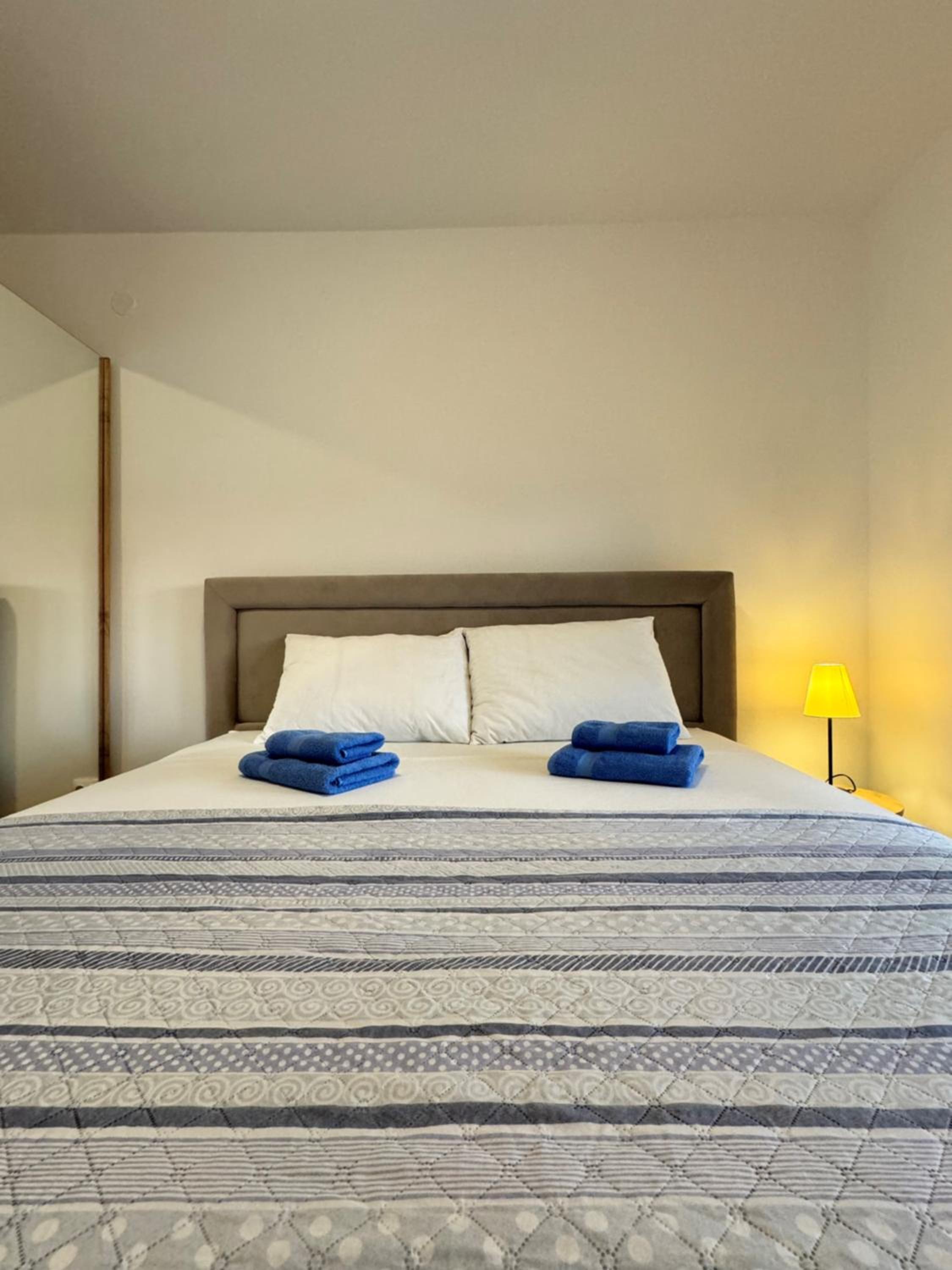 Apartman Vitanov