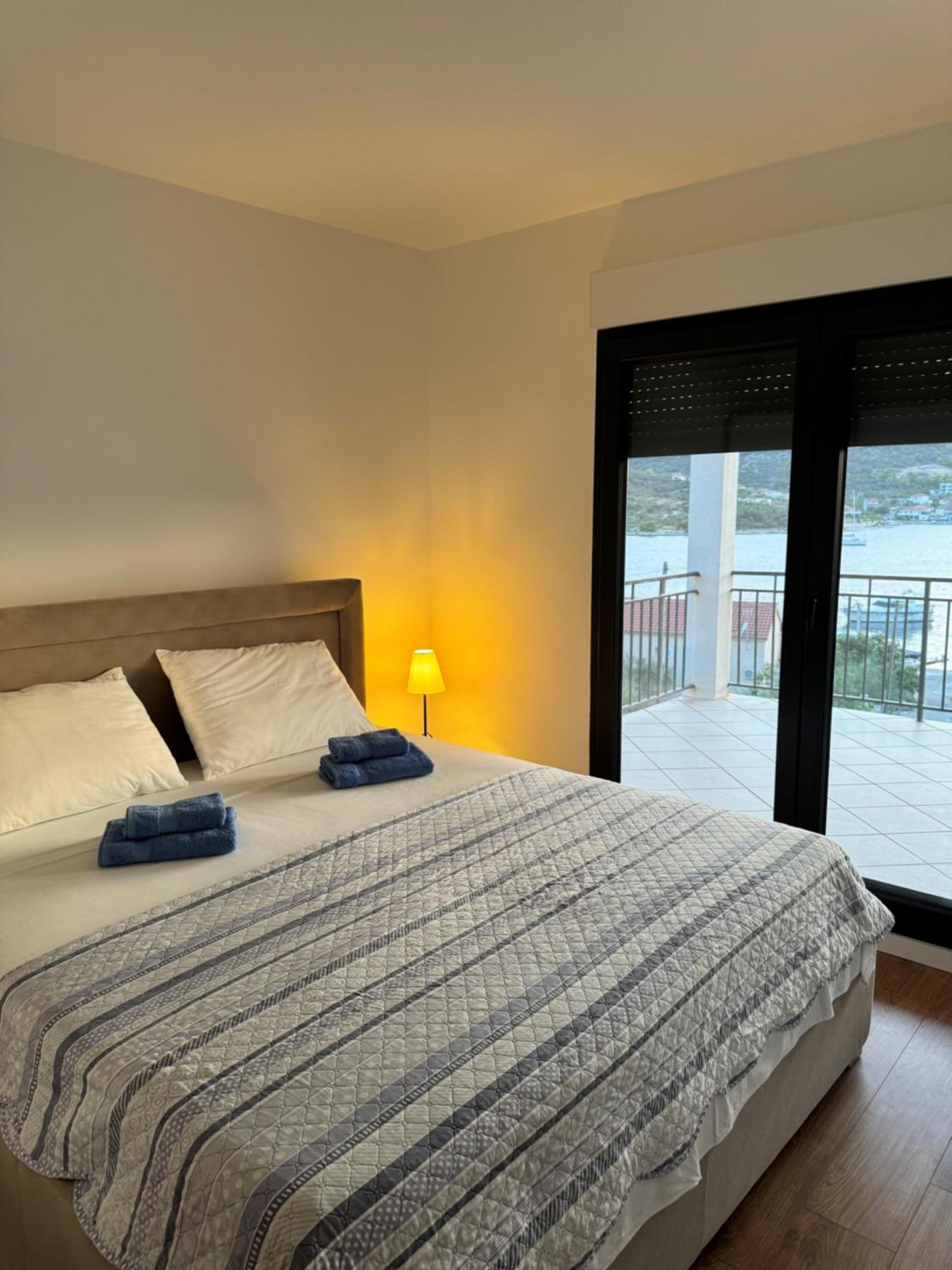 Apartman Vitanov