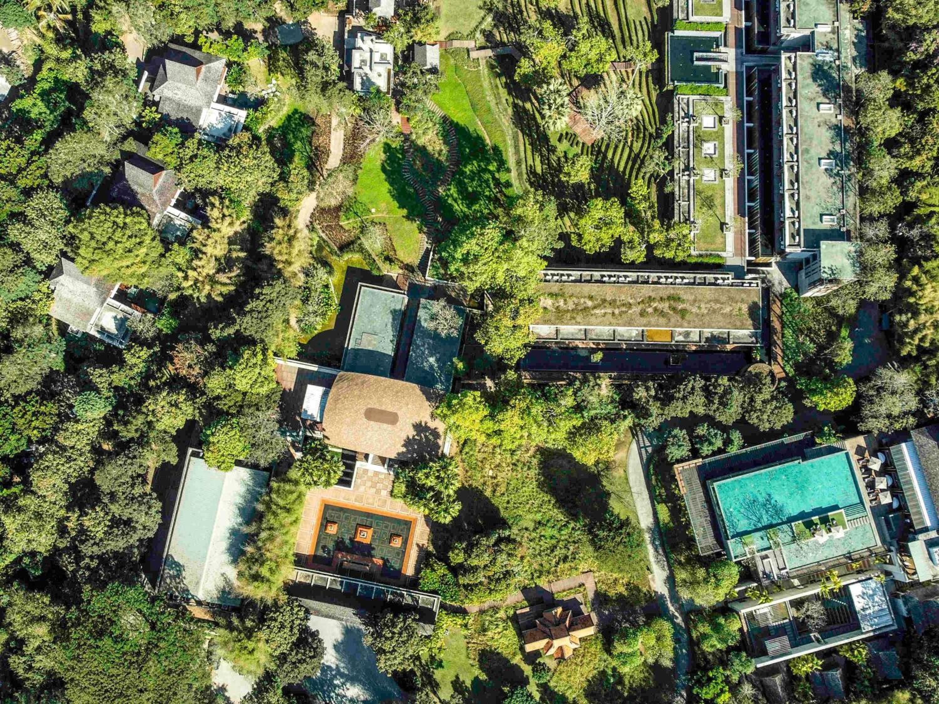 Hotel Veranda Chiang Mai