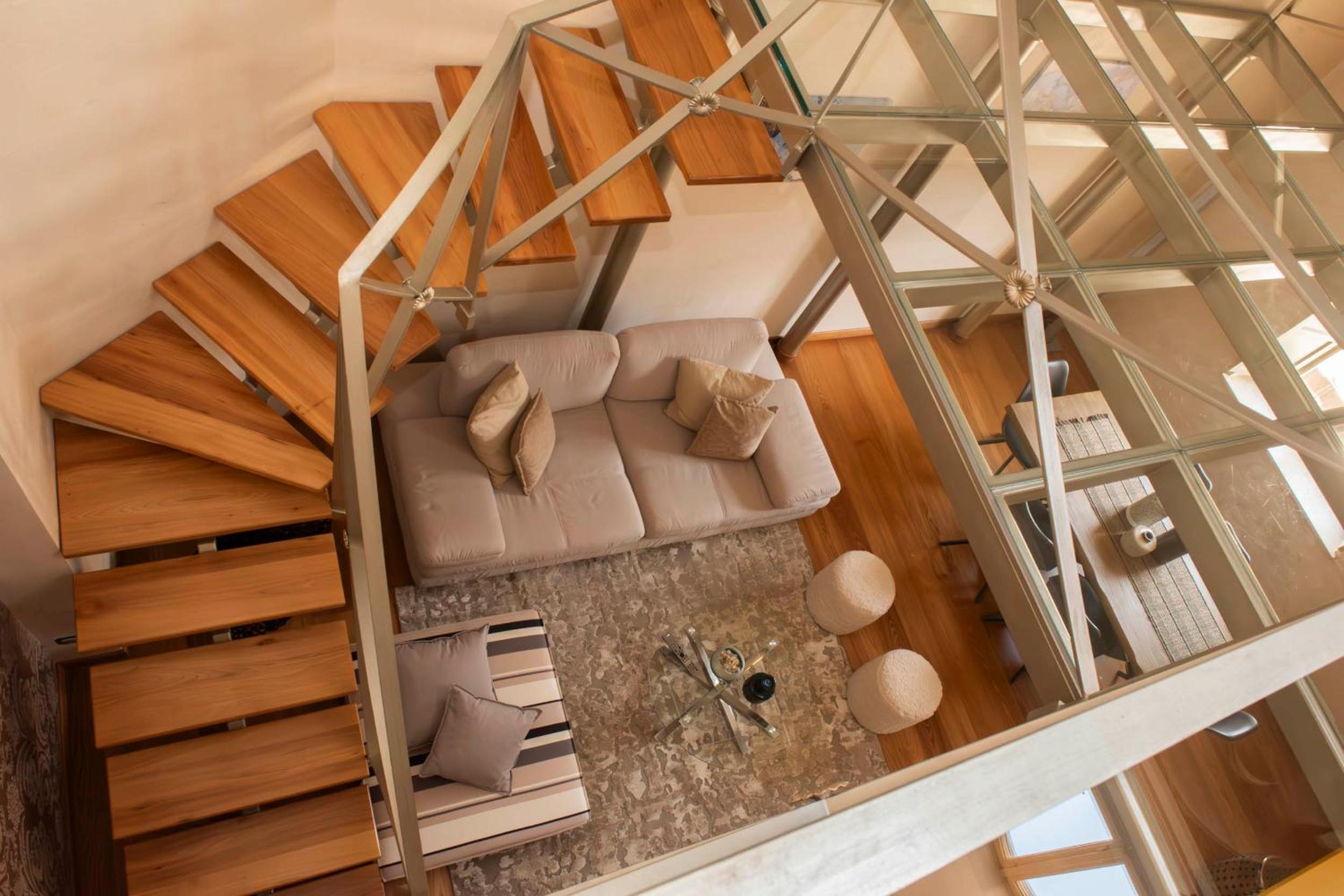 LUXURY APARTMENT in the Center of Alba!! photo 4