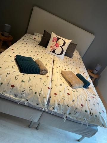 B&B De Notelaar