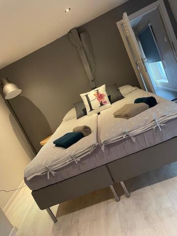 B&B De Notelaar