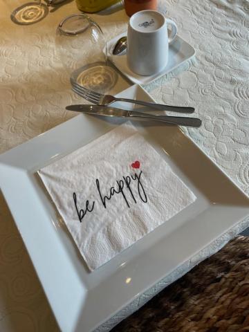 B&B De Notelaar