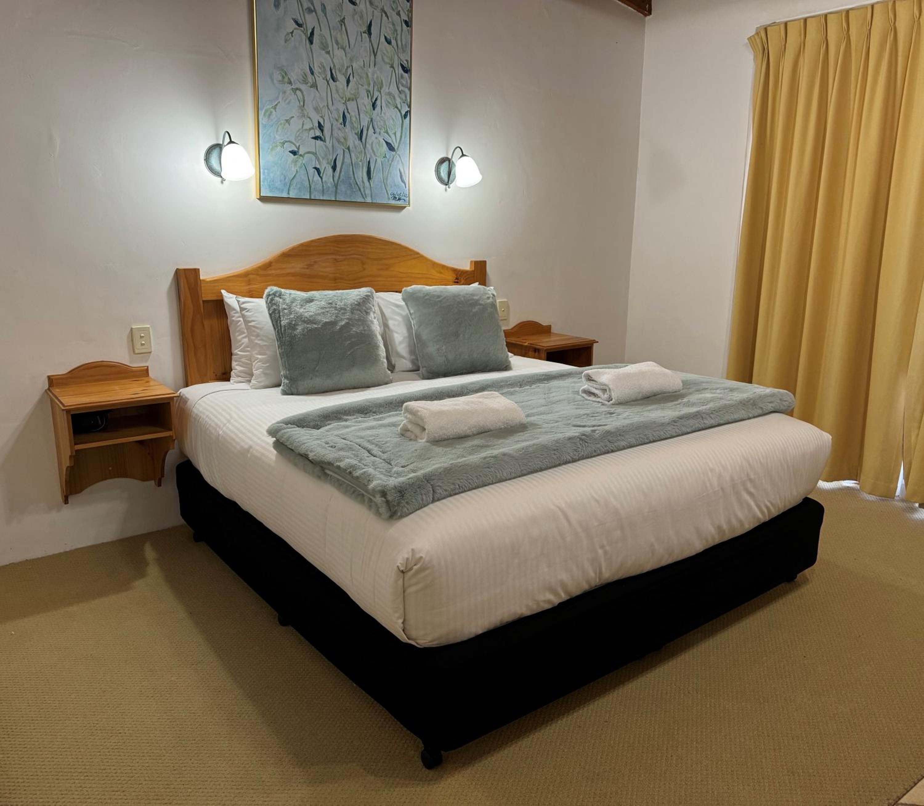 Coonawarra Place Motor Inn
