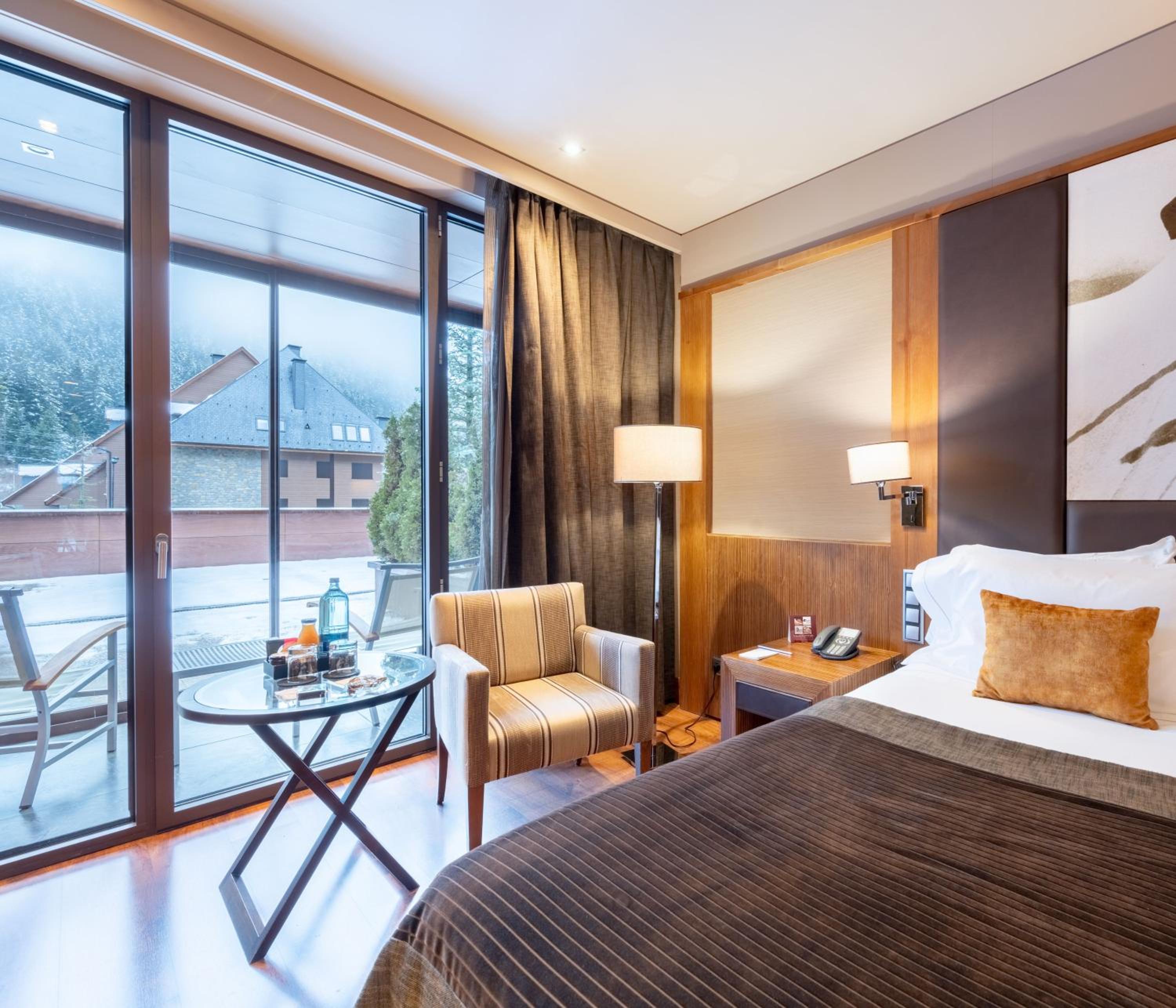 Hotel Val de Neu G.L.