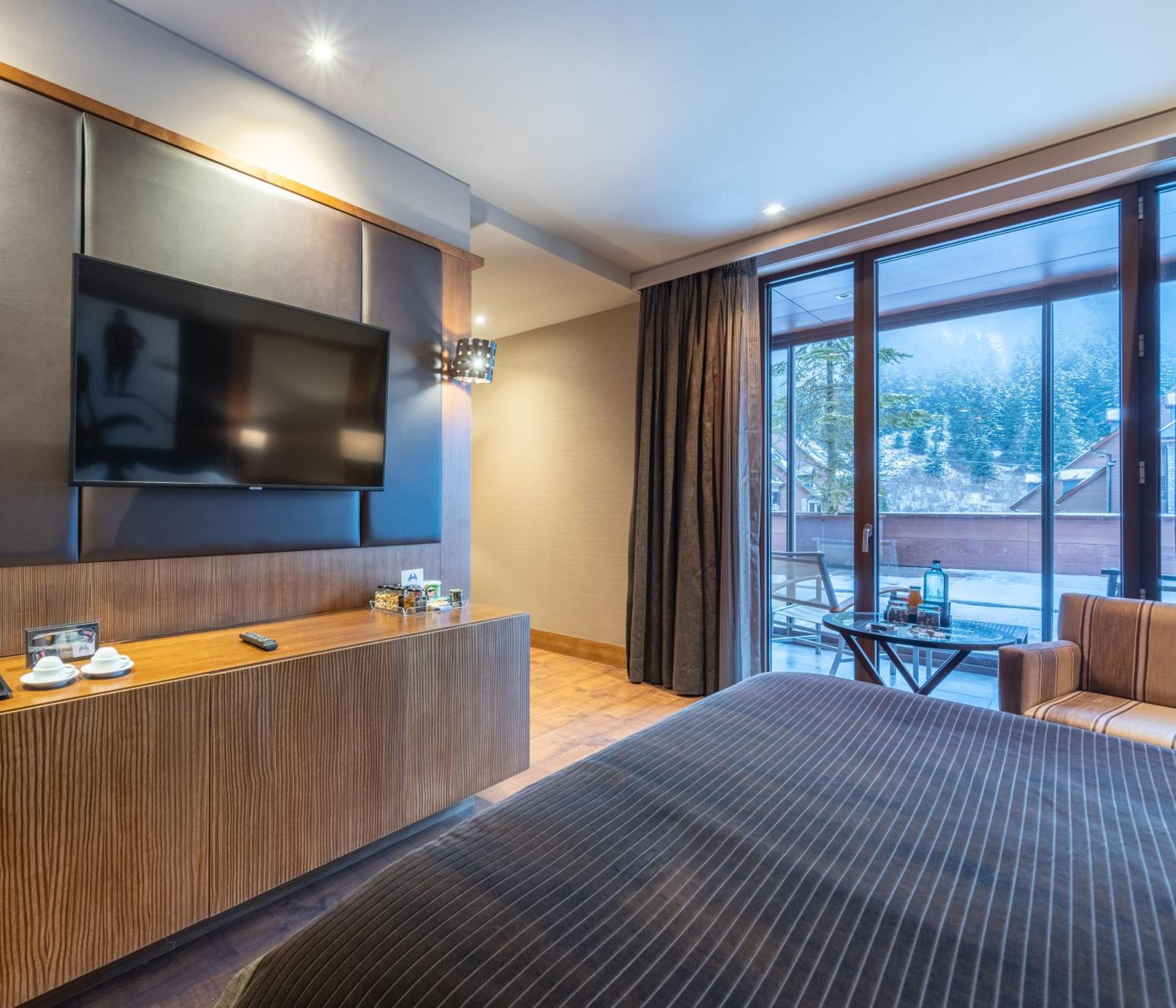 Hotel Val de Neu G.L.
