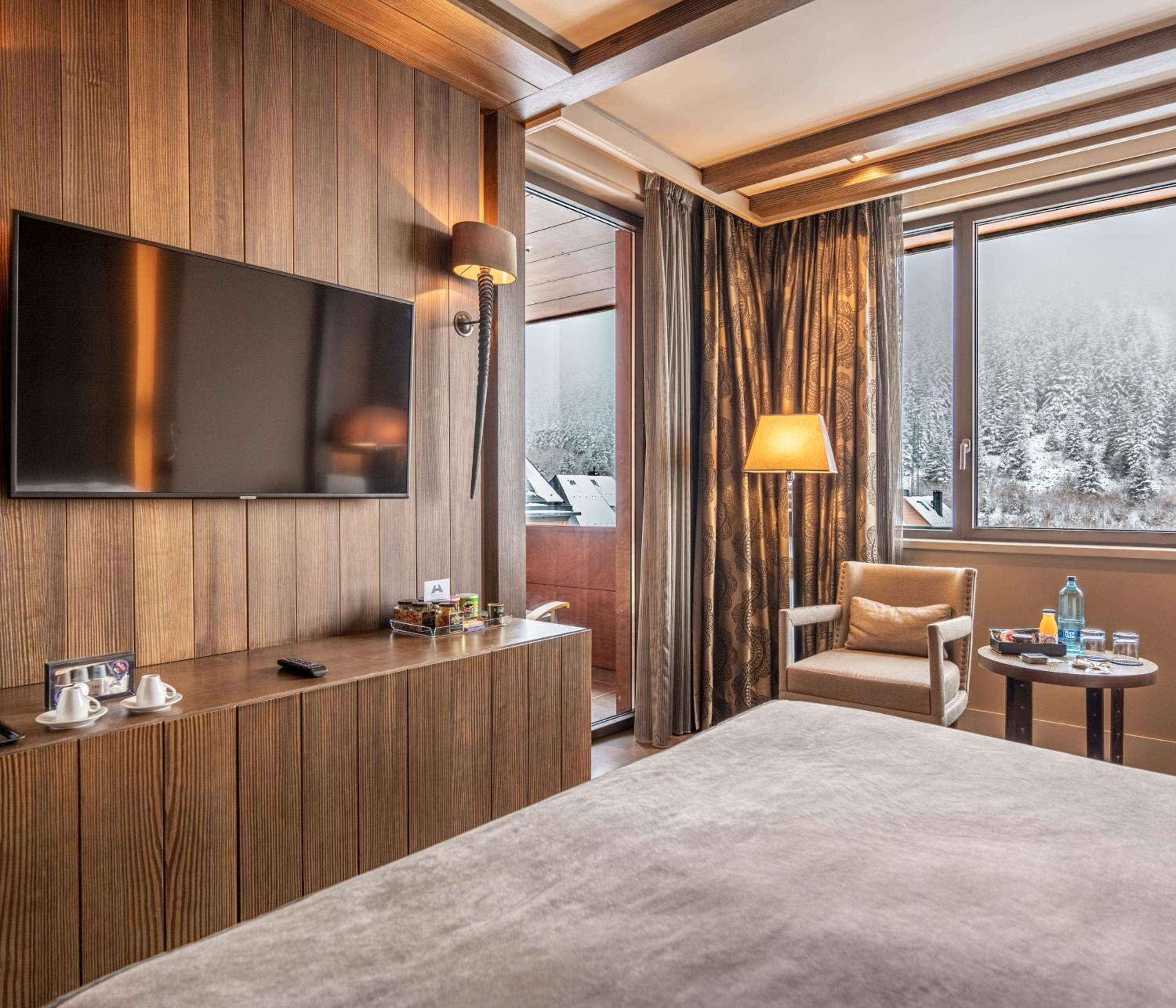 Hotel Val de Neu G.L.