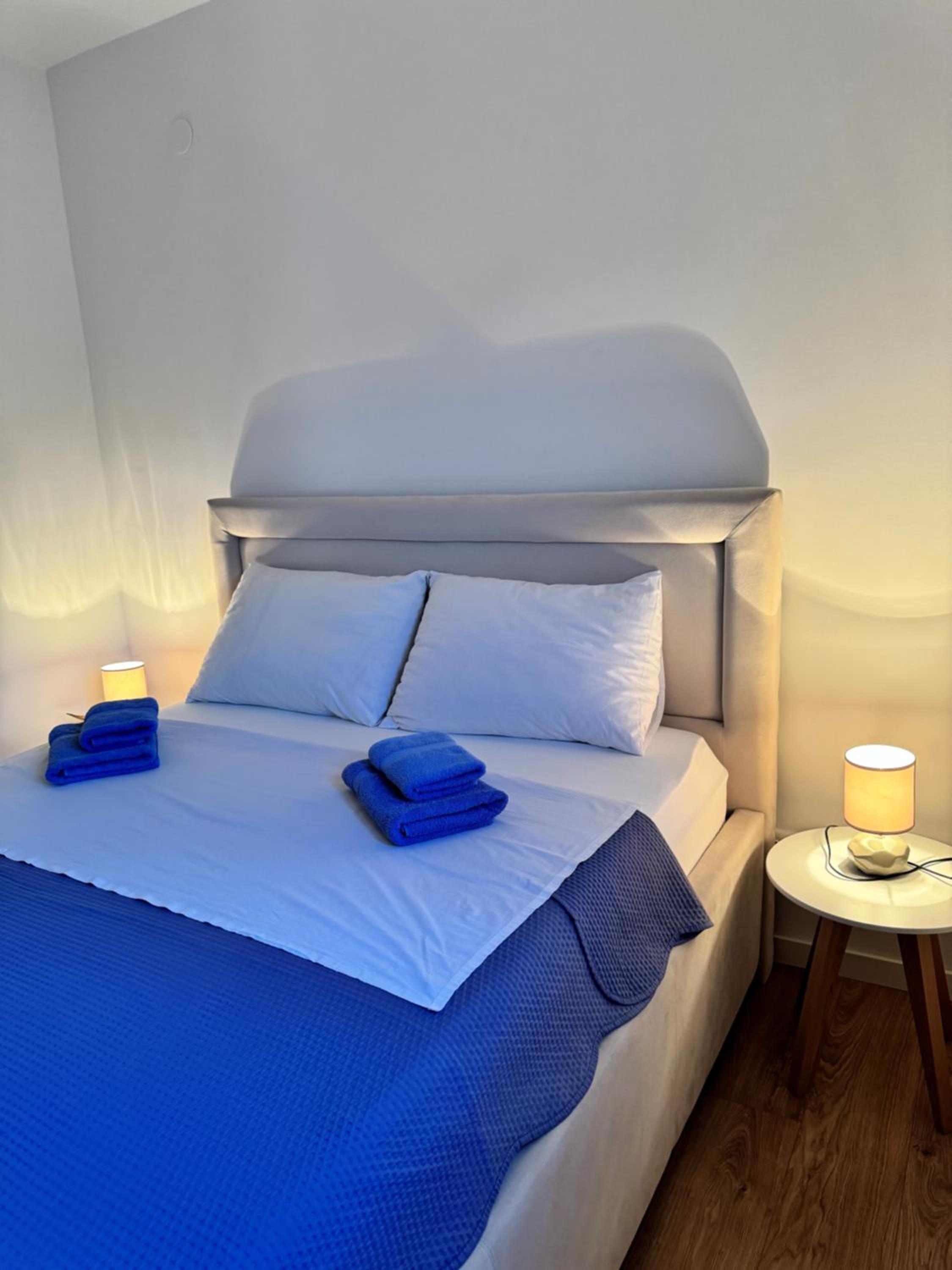 Apartman Vitanov