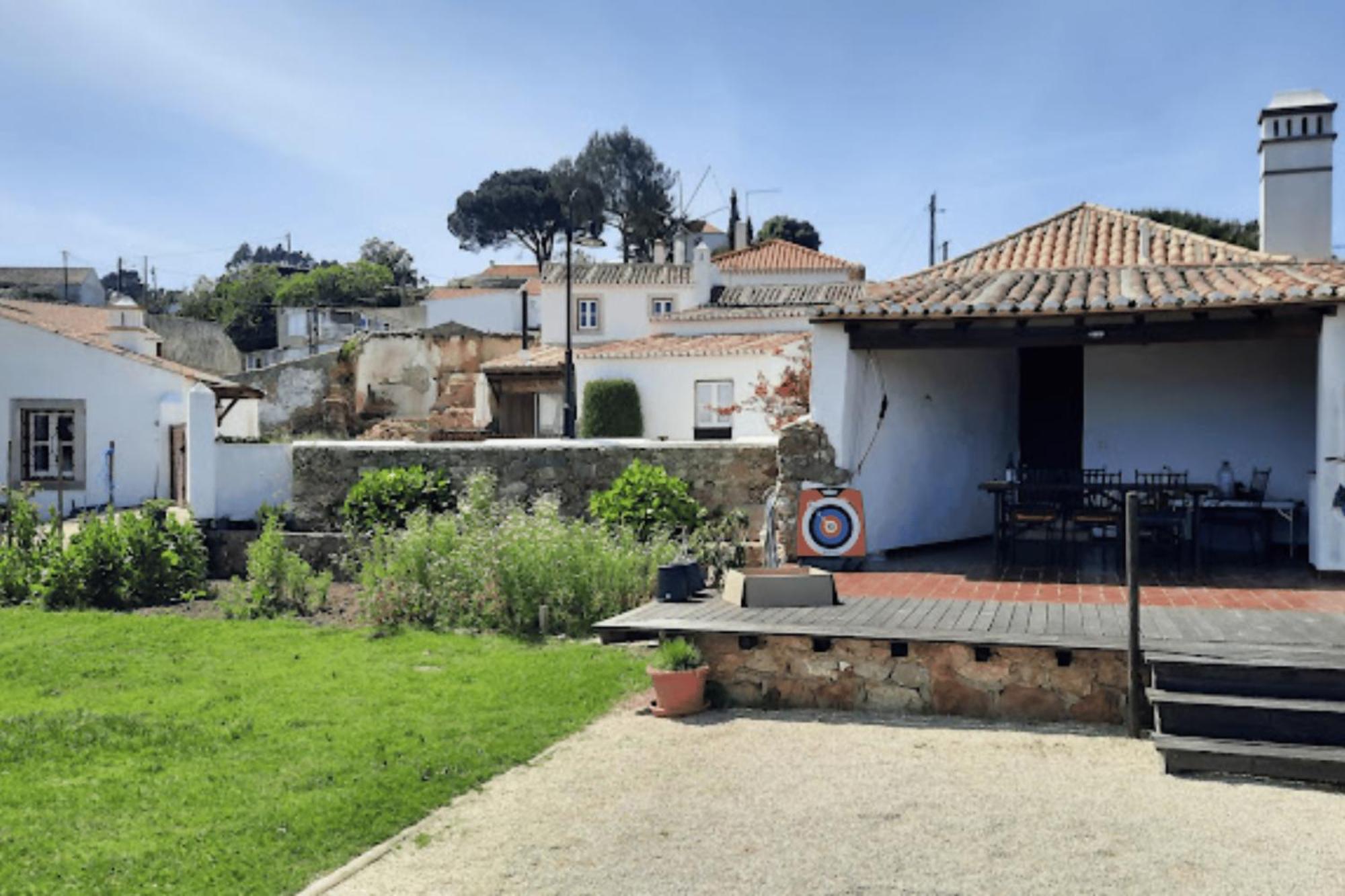 Casas da Tia Alice - Casas de campo encantadoras em Mafra view 3