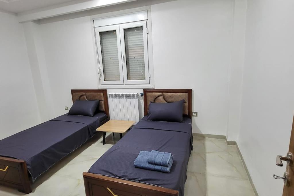 Appartement Standing