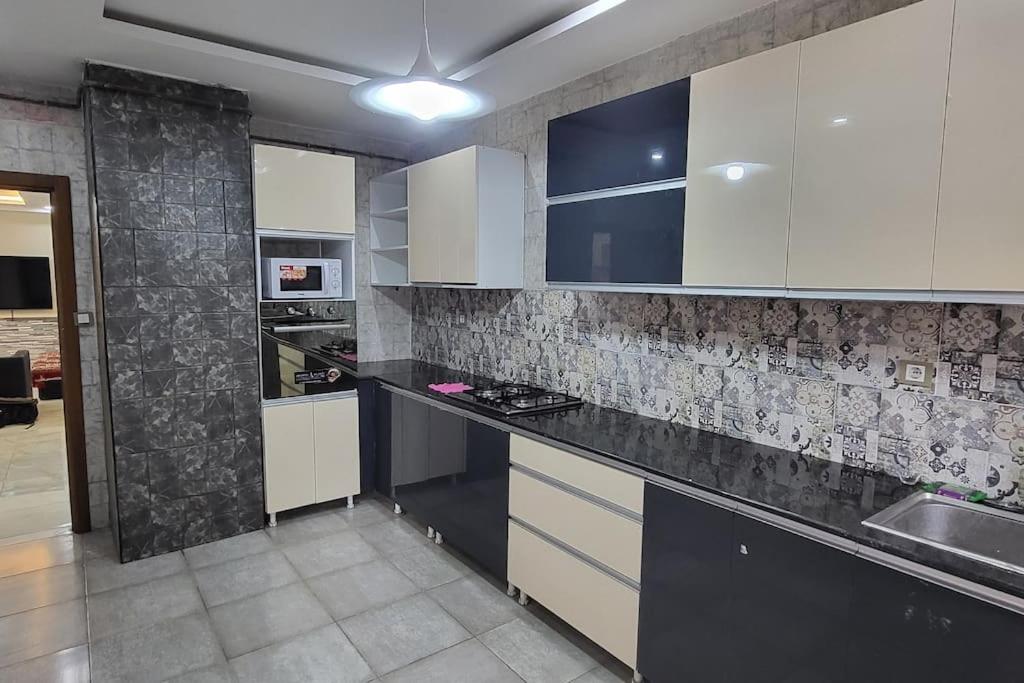 Appartement Standing