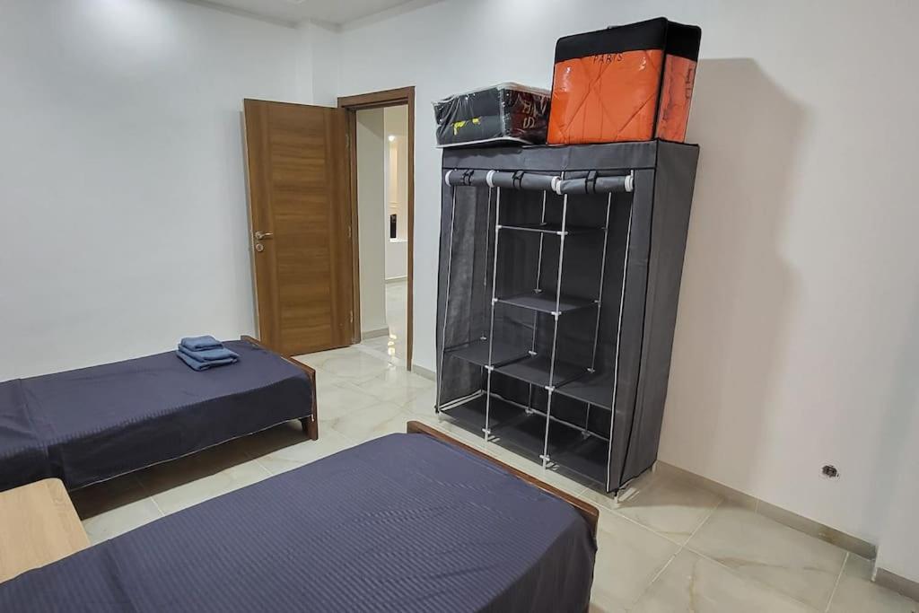 Appartement Standing