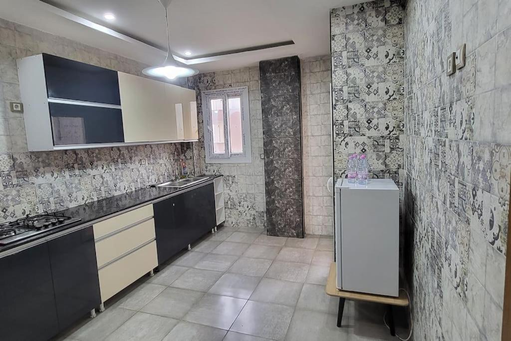 Appartement Standing