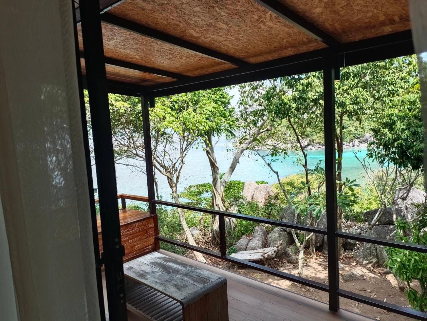 Nangyuan Island Dive Resort