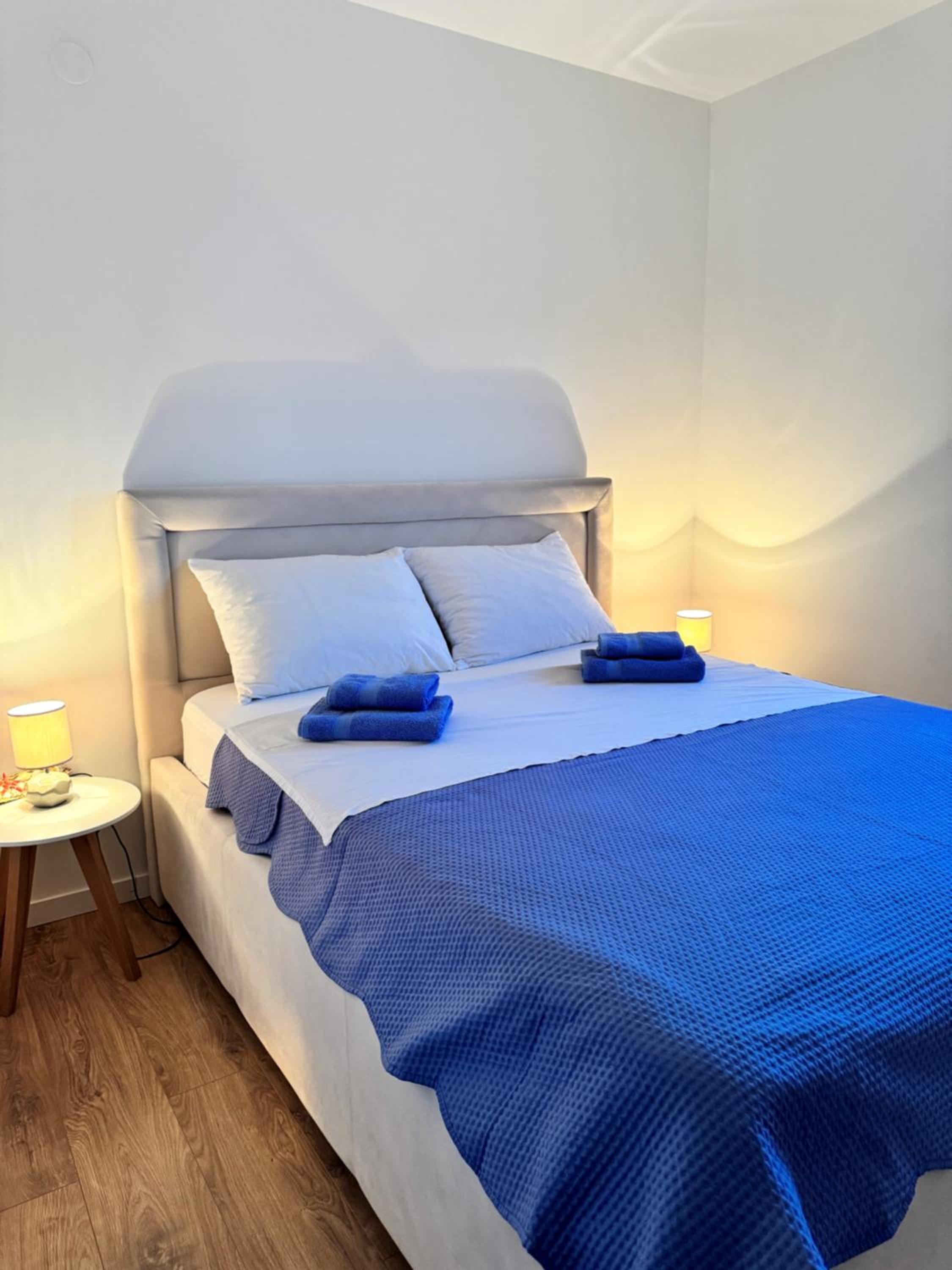 Apartman Vitanov