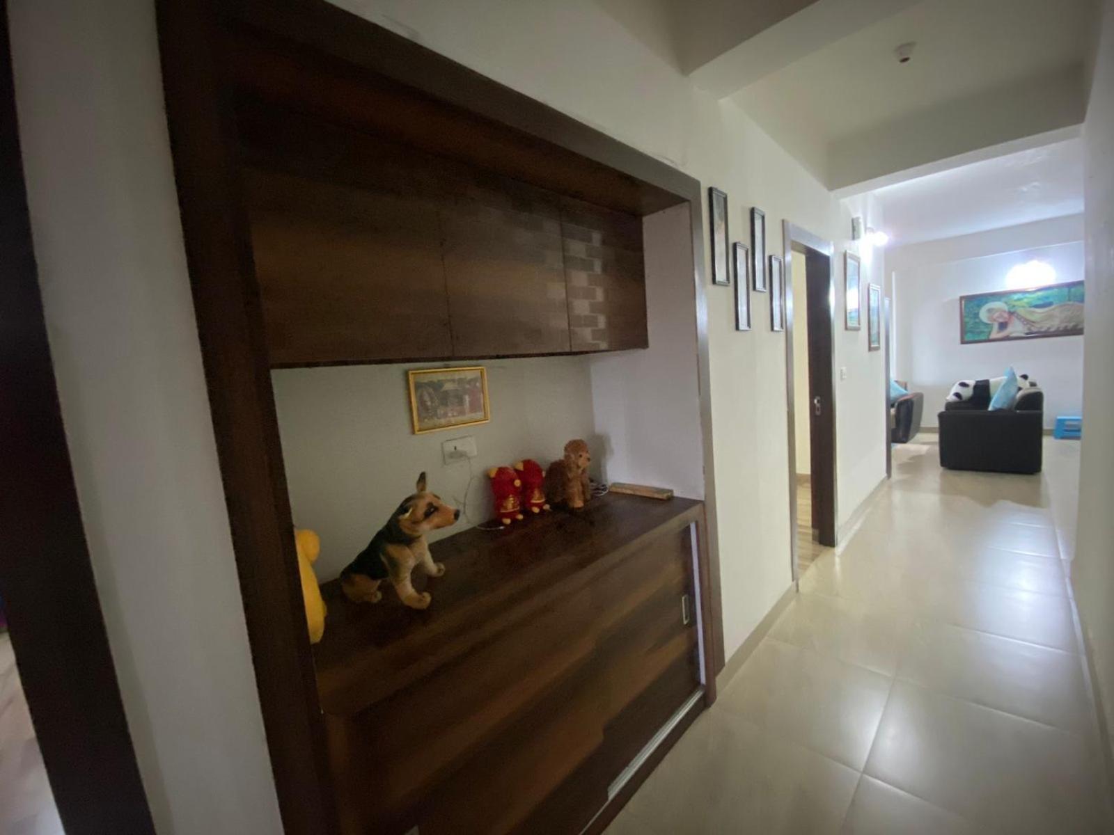 Green View Homestay