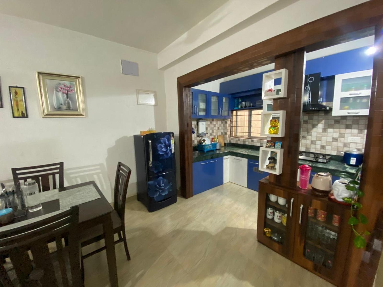 Green View Homestay