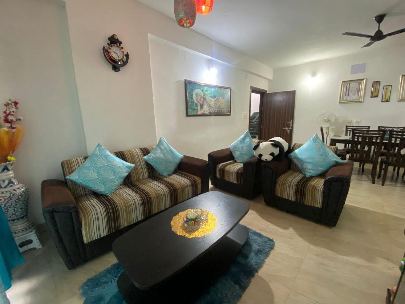 Green View Homestay