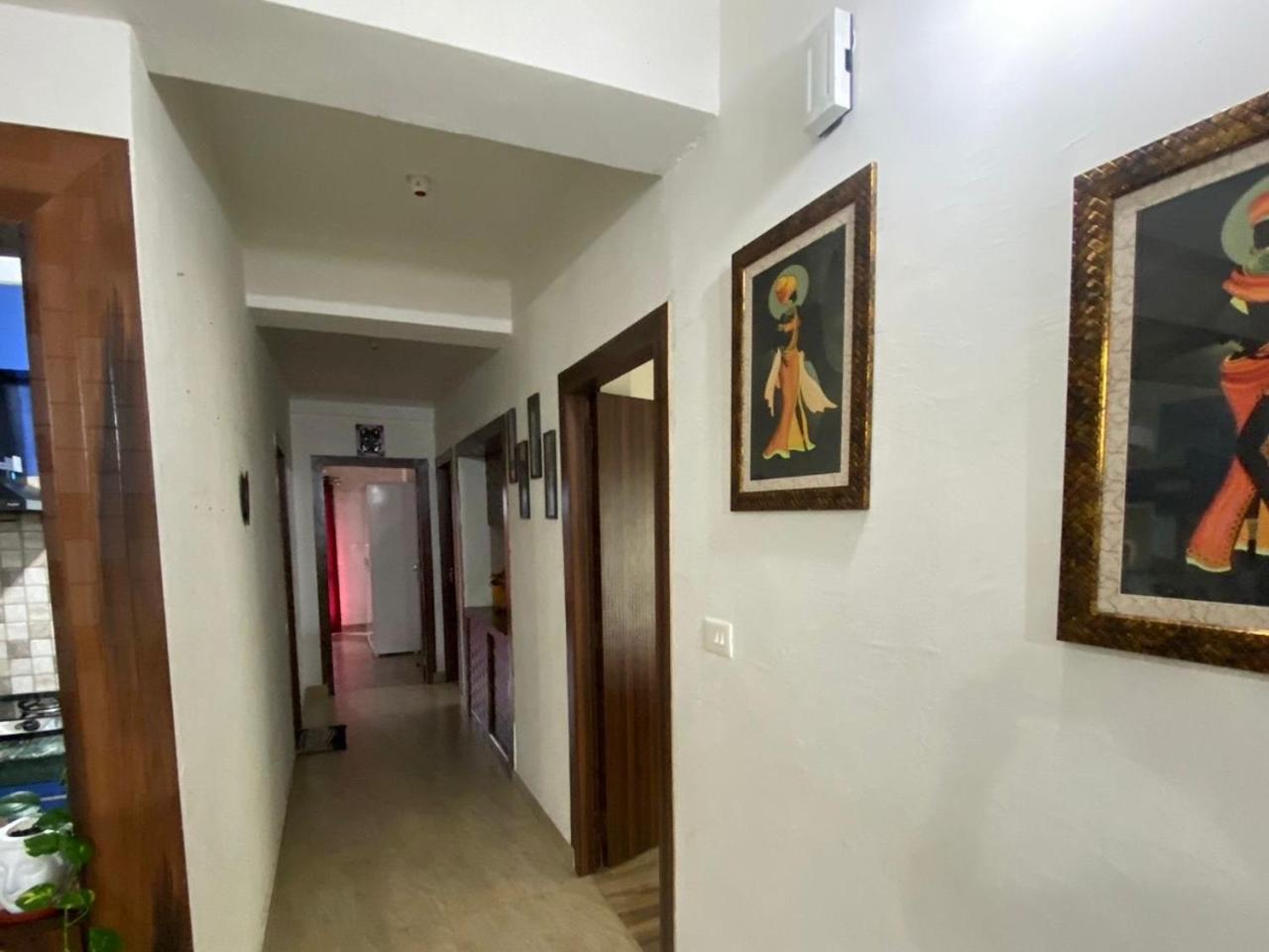 Green View Homestay