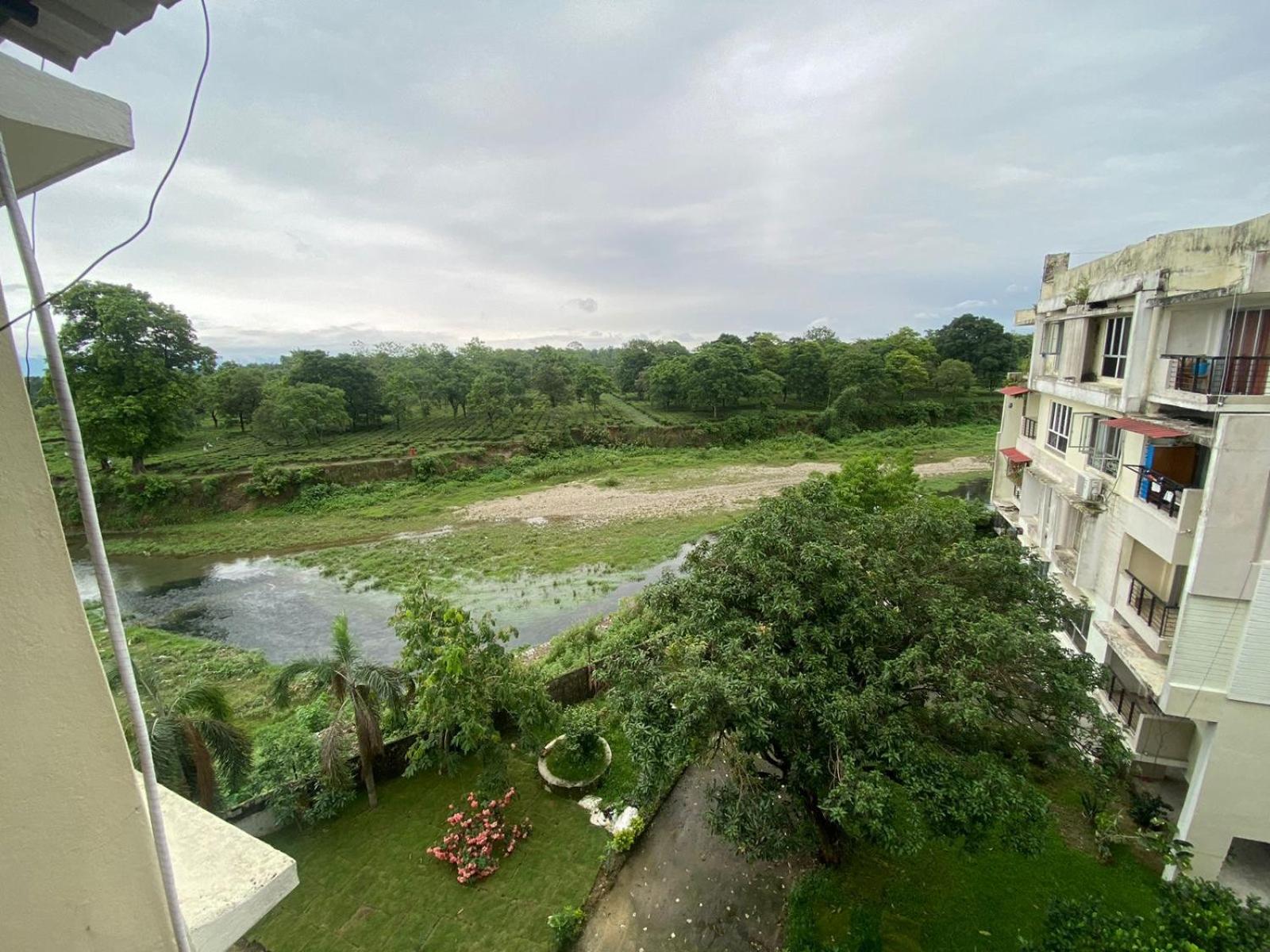 Green View Homestay