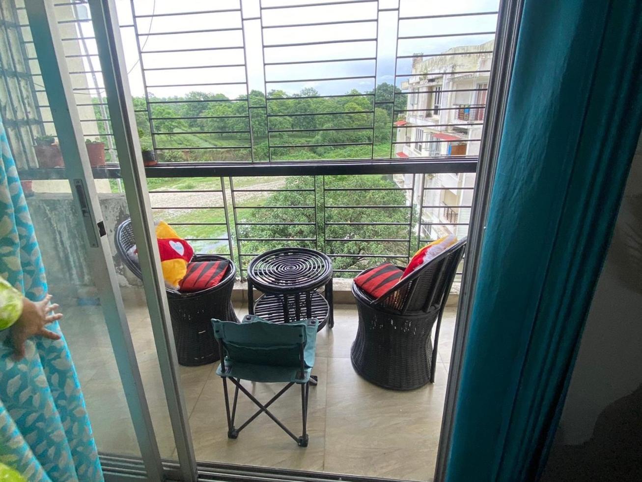 Green View Homestay