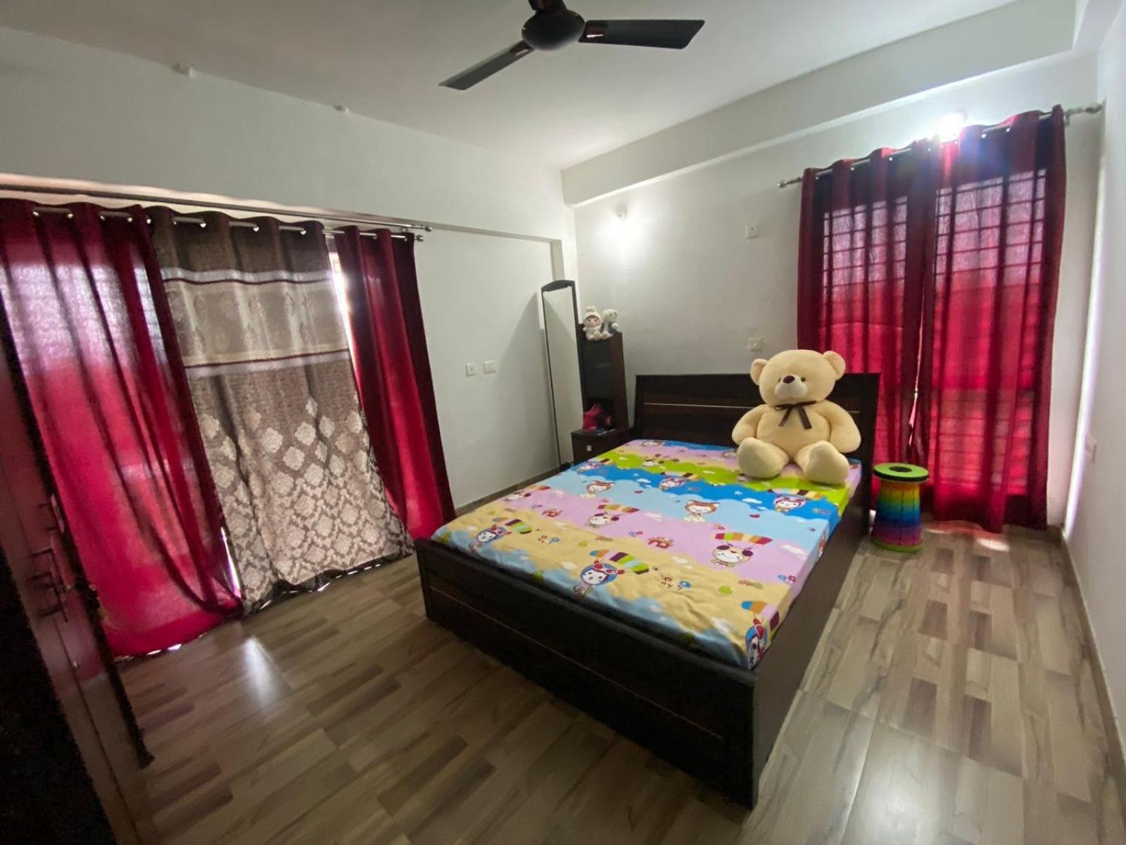 Green View Homestay