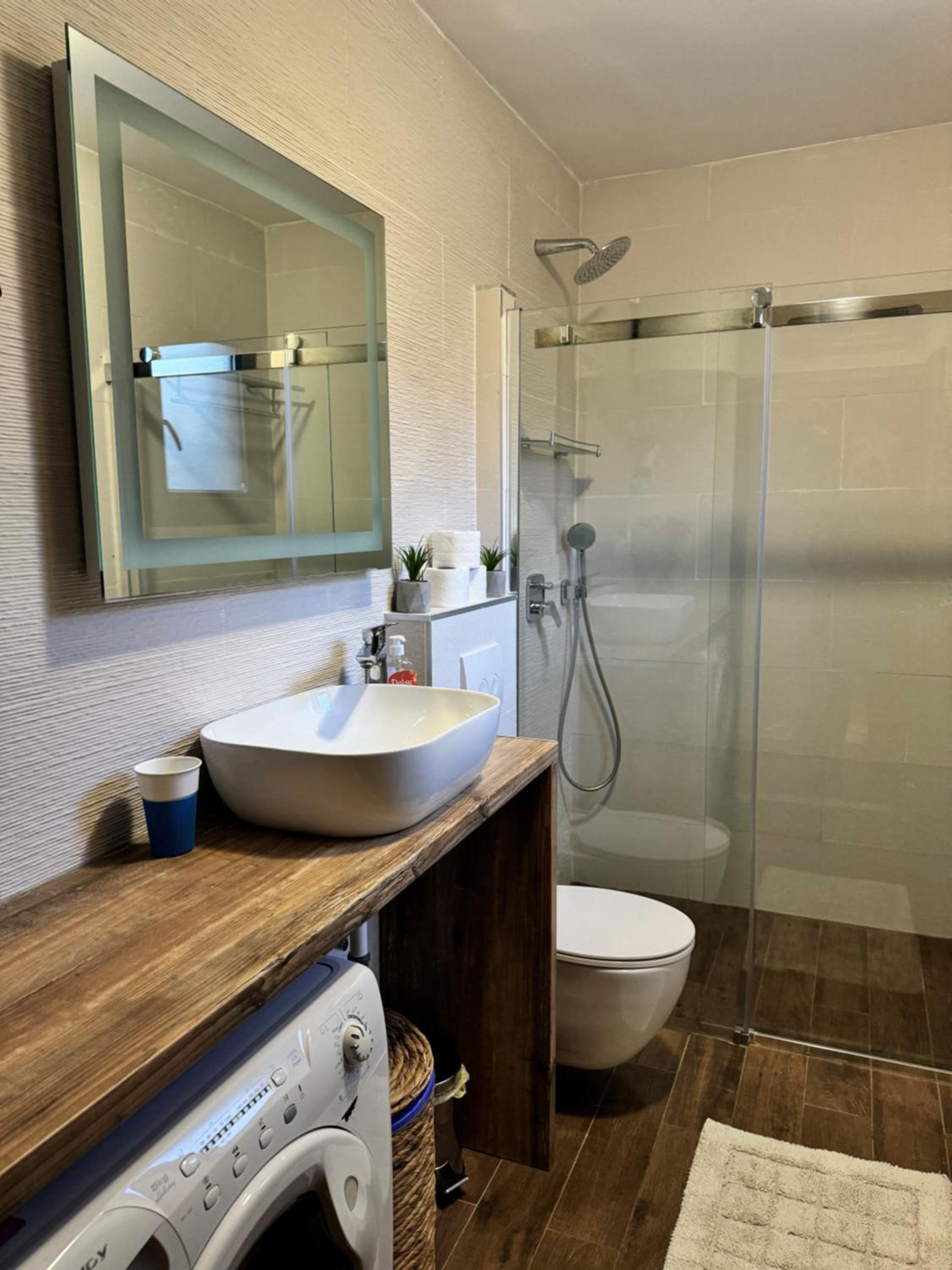 Apartman Vitanov