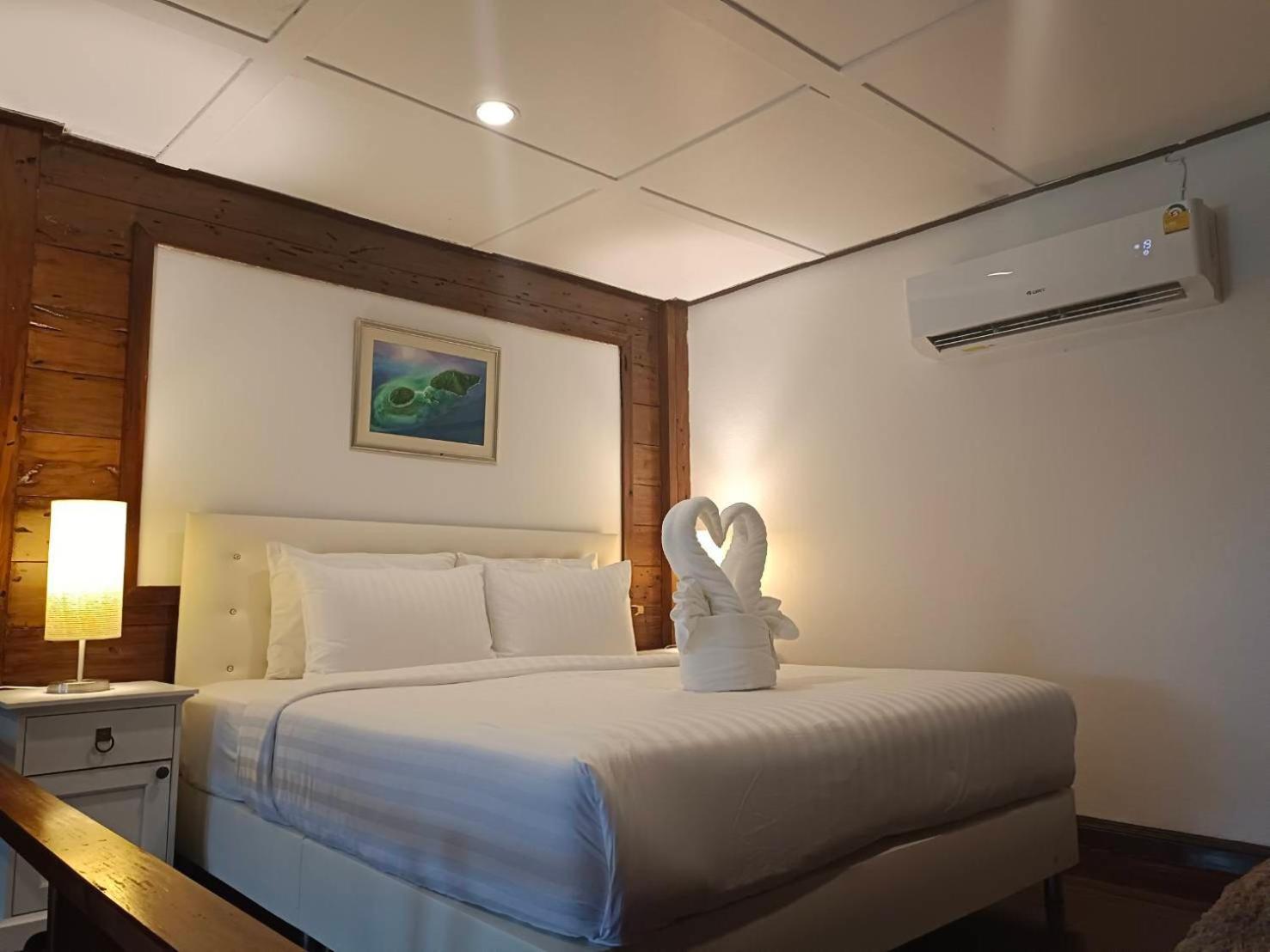Nangyuan Island Dive Resort