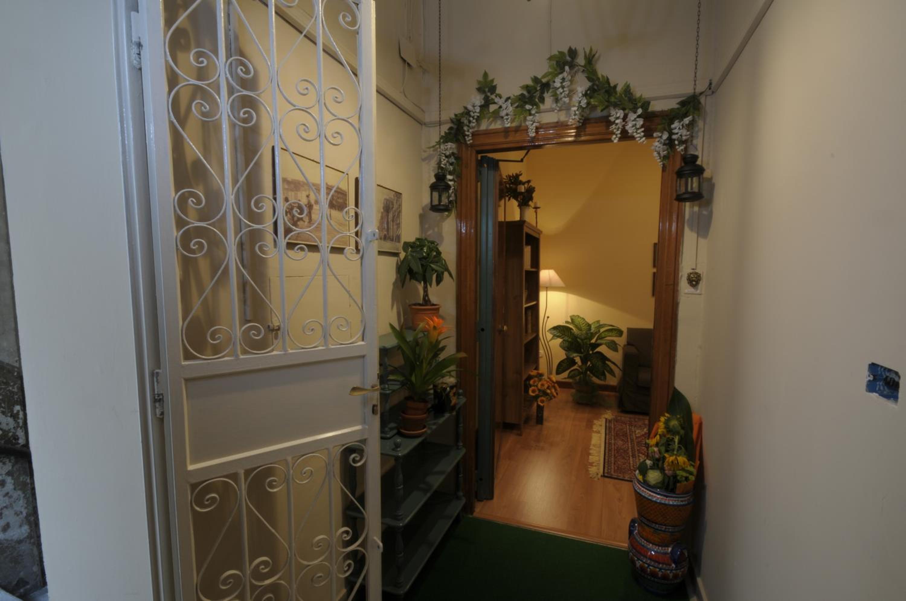 Monteoliveto Bed & Breakfast