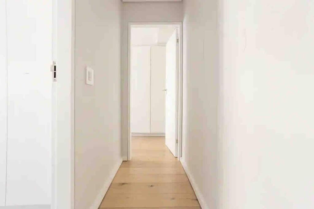 Beautiful Space with views of Lions Head view 5