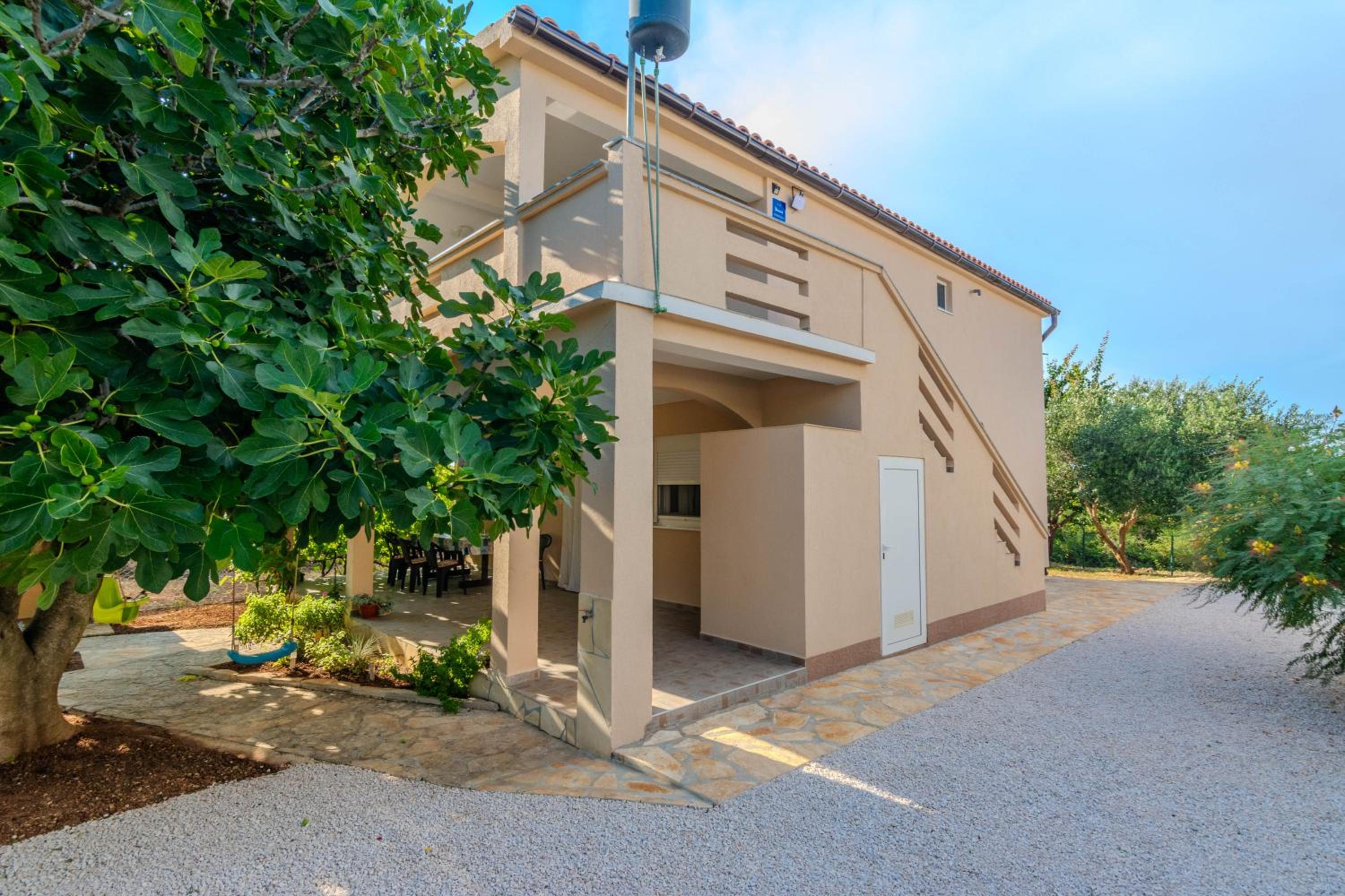 Apartment Zilic
