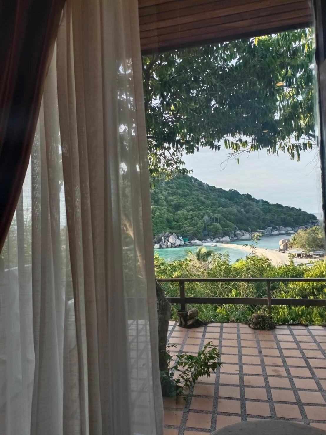 Nangyuan Island Dive Resort